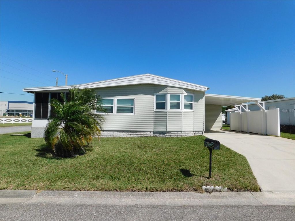 Photo of 1532 46th Avenue Drive E, Ellenton, FL 34222 (MLS # A4584024)