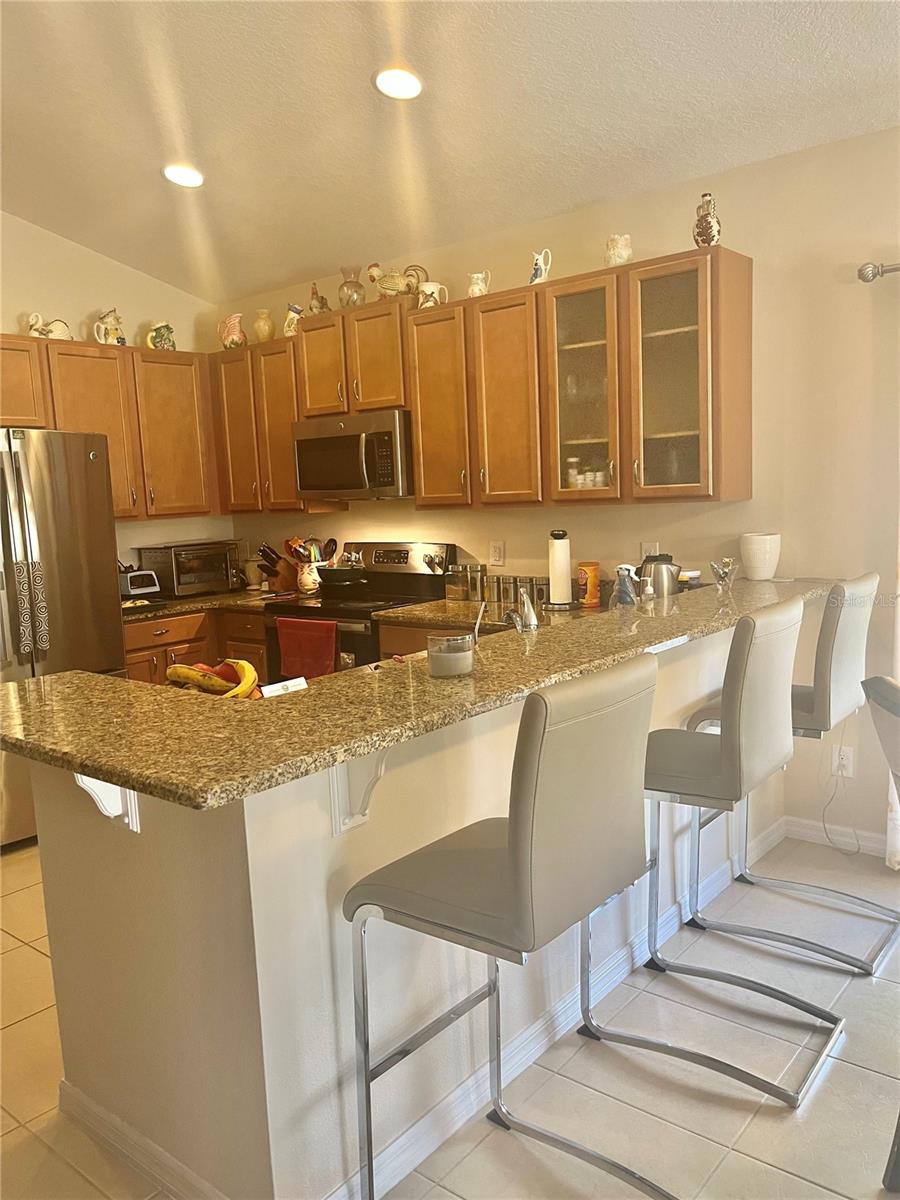 LAUREL ESTATES - Residential Lease