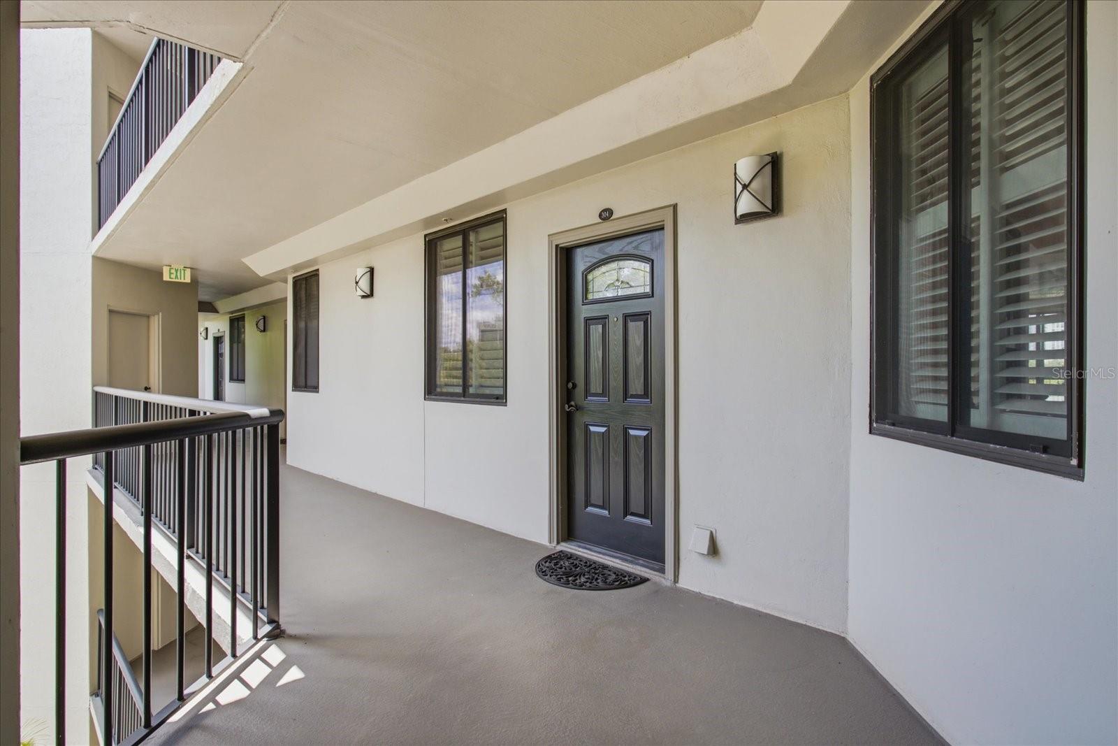 401 E ROBINSON STREET 304