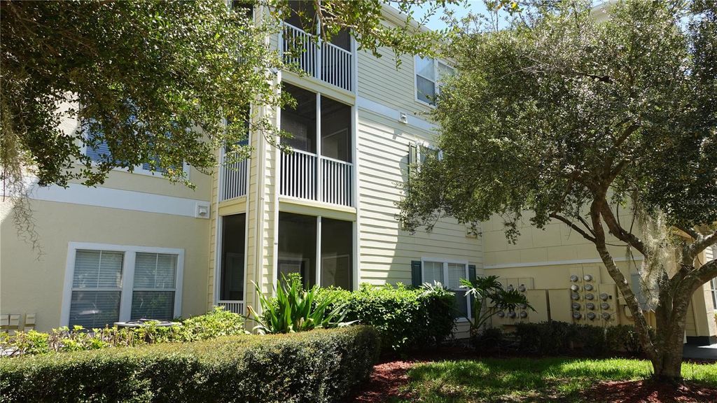 Photo of 18281 Bridle Club Drive #18281, Tampa, FL 33647 (MLS # TB8488932)