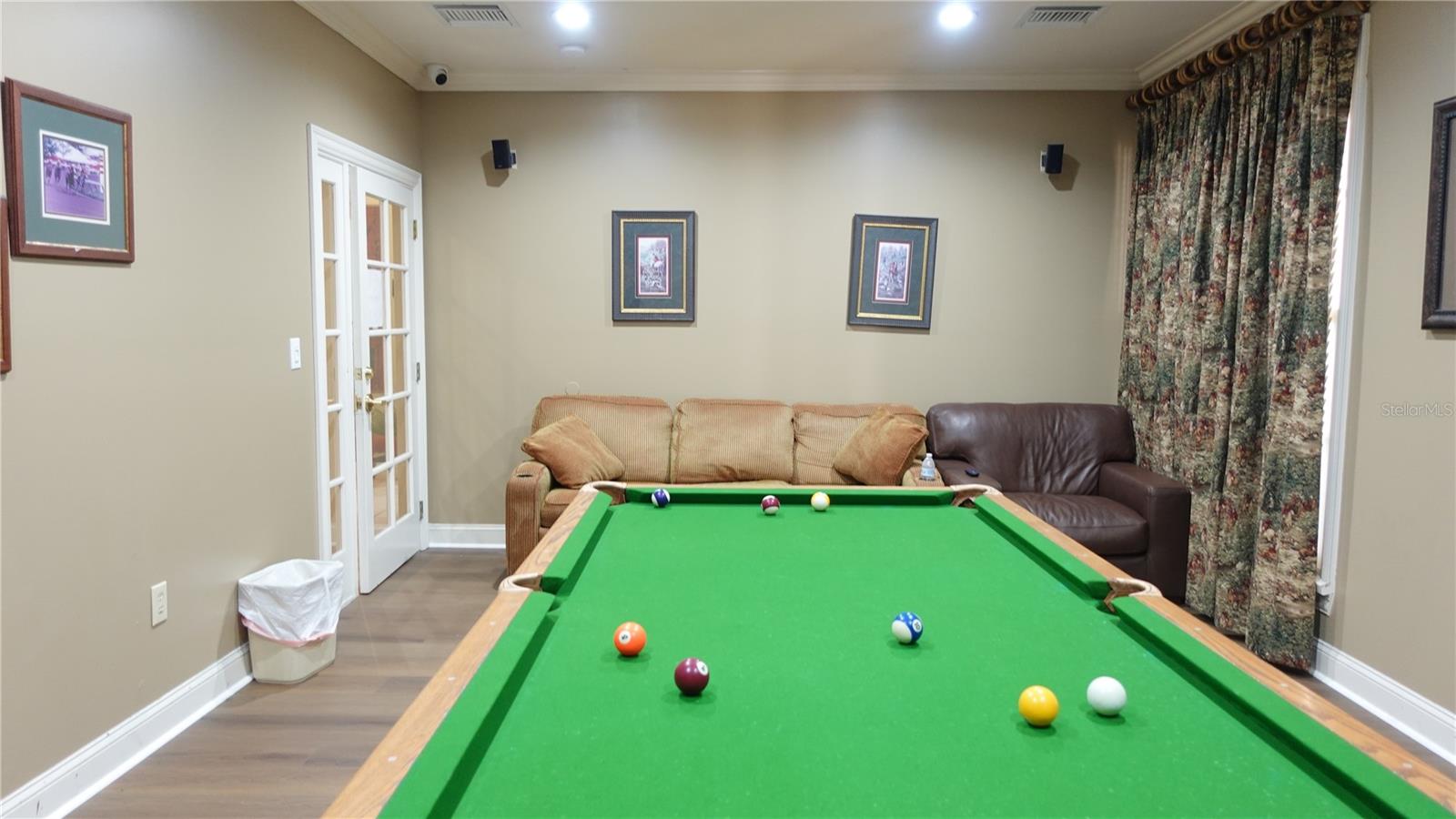 EQUESTRIAN PARC AT HIGHWOODS P - Residential