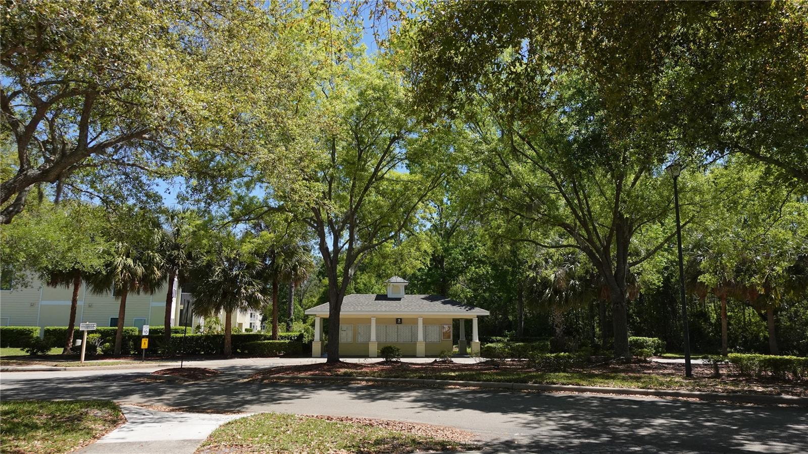 EQUESTRIAN PARC AT HIGHWOODS P - Residential