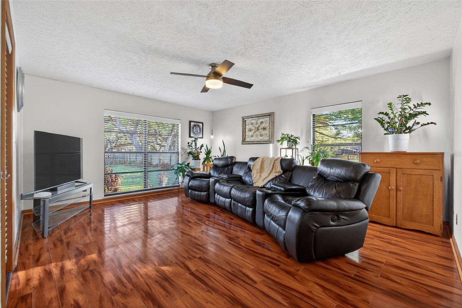 FORT KING ACRES - Residential