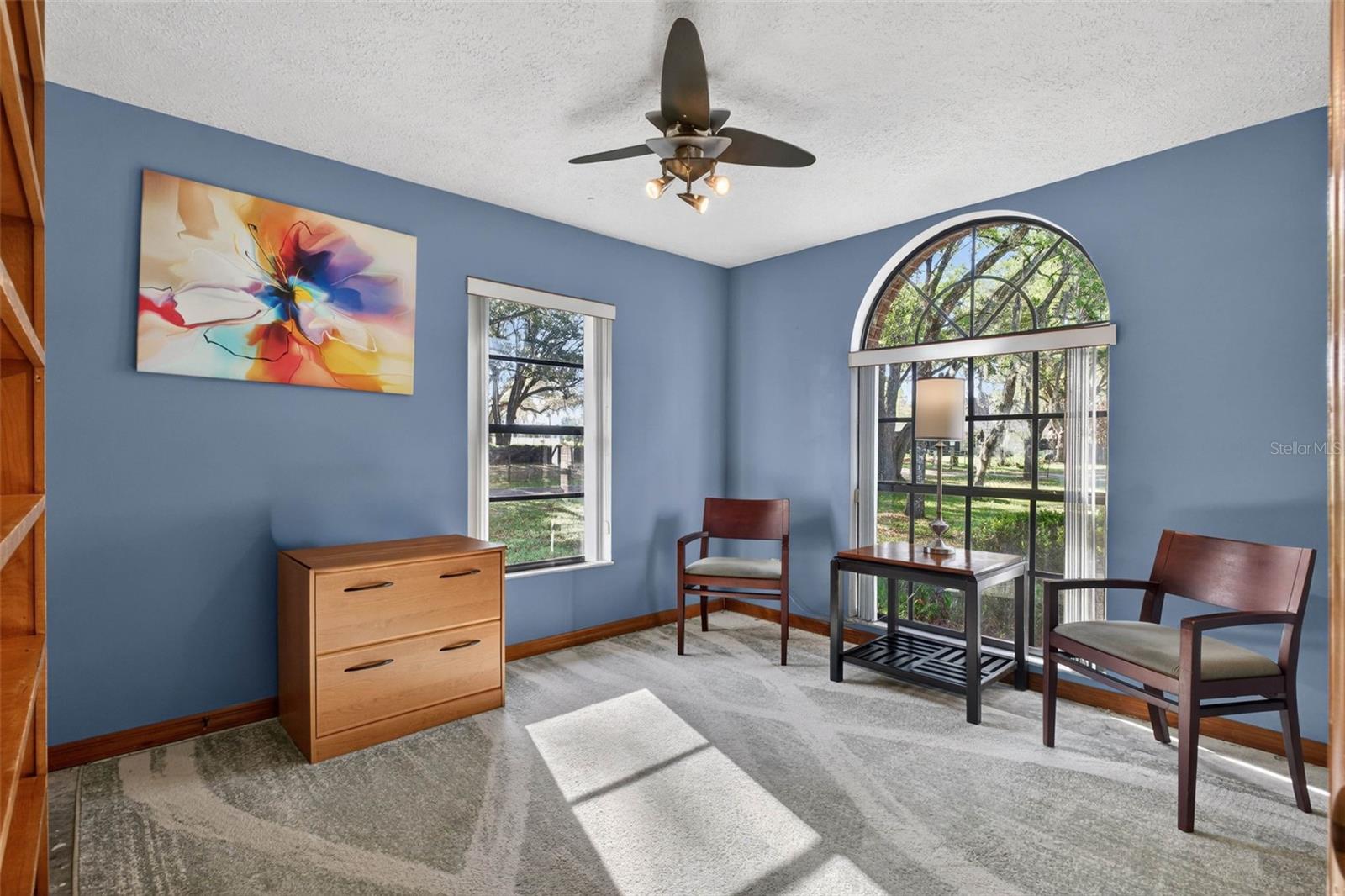 FORT KING ACRES - Residential