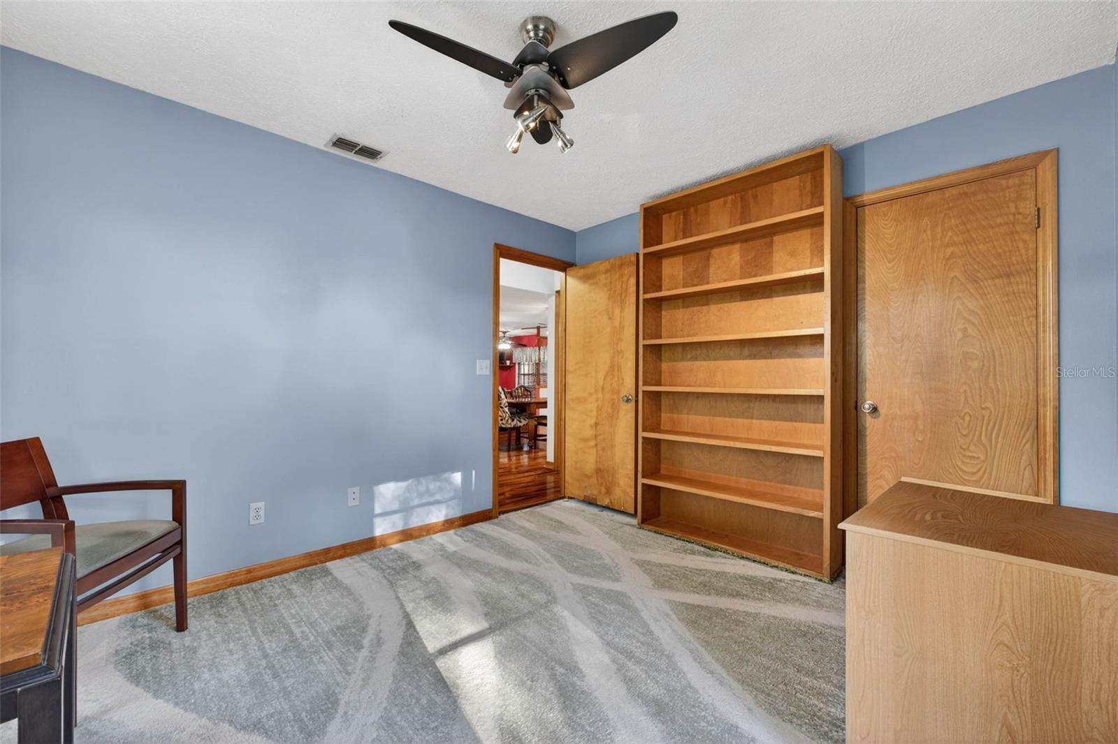 FORT KING ACRES - Residential