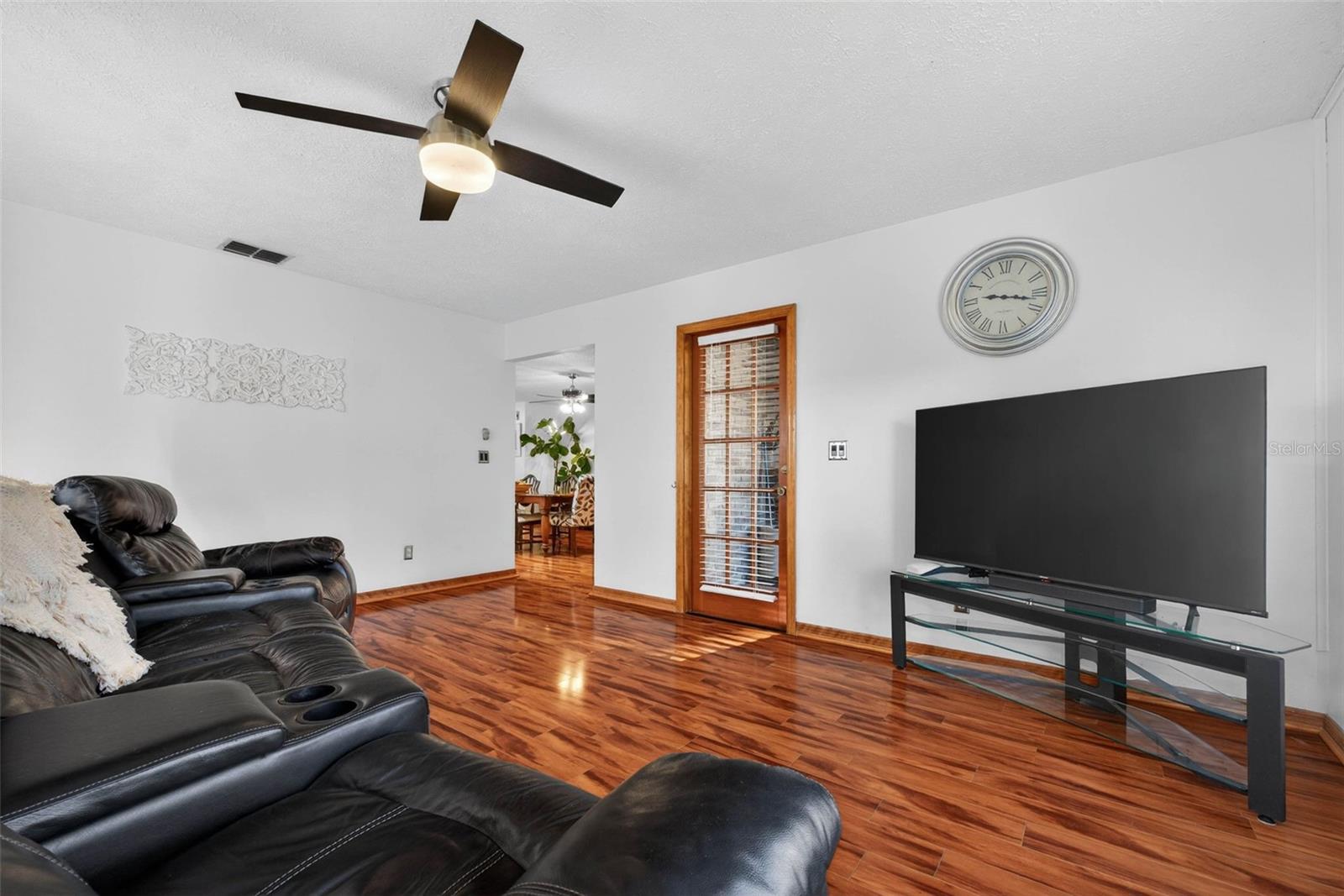 FORT KING ACRES - Residential