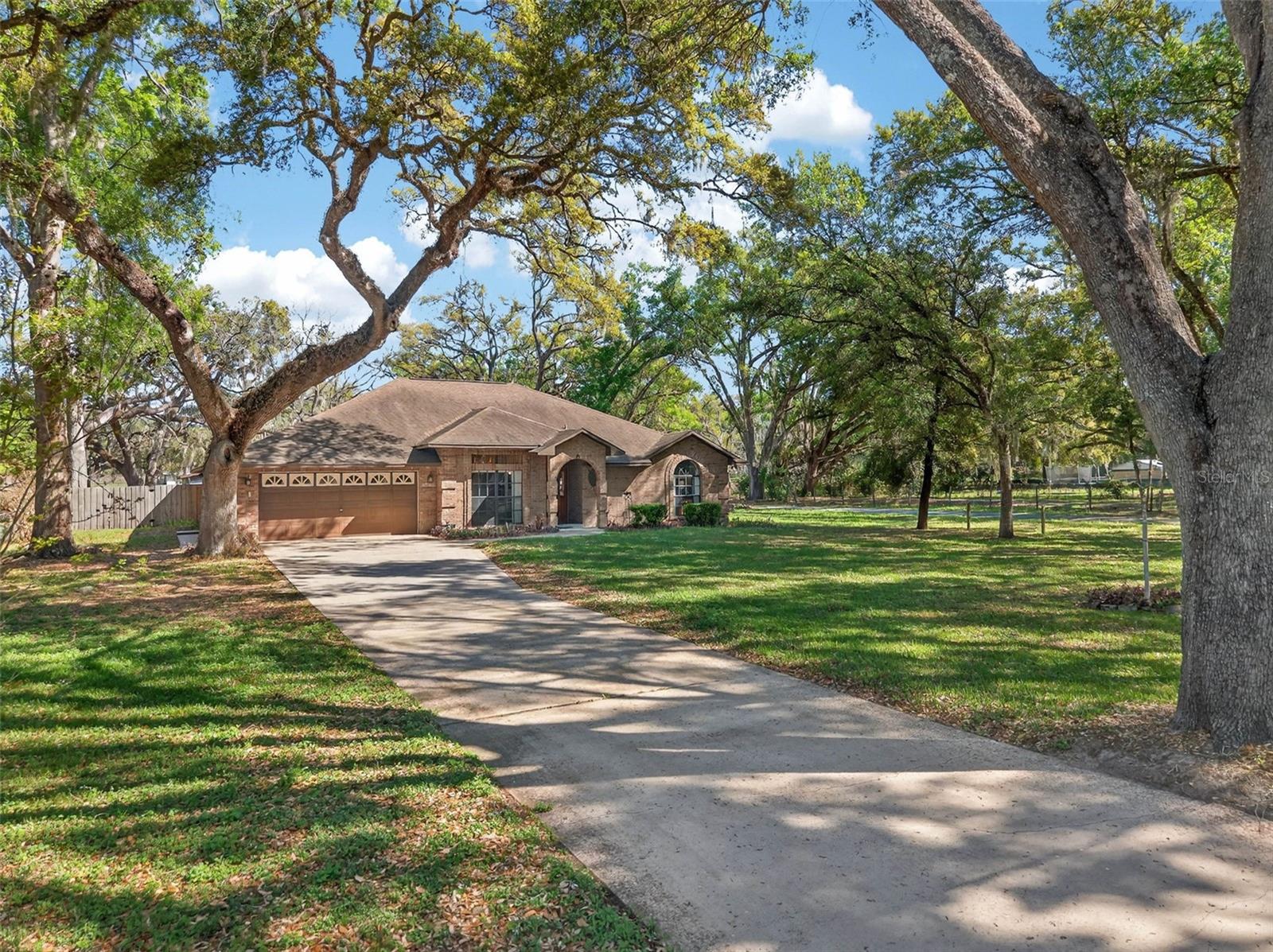 FORT KING ACRES - Residential