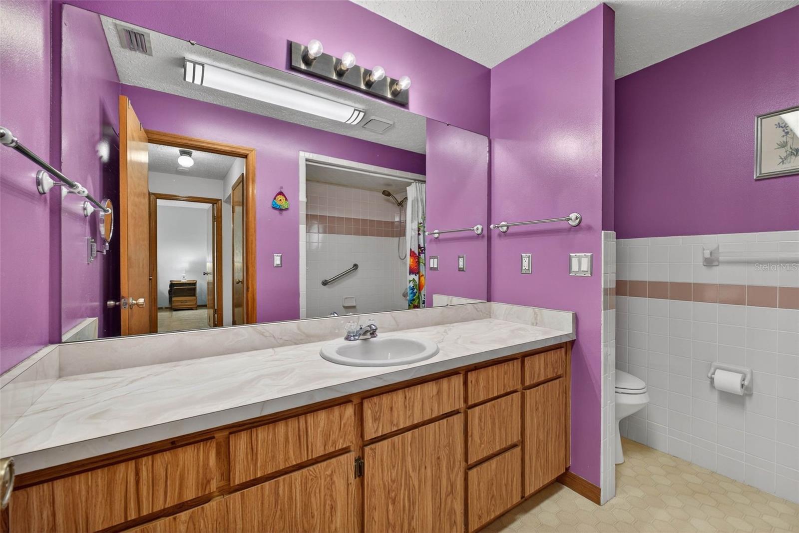 FORT KING ACRES - Residential