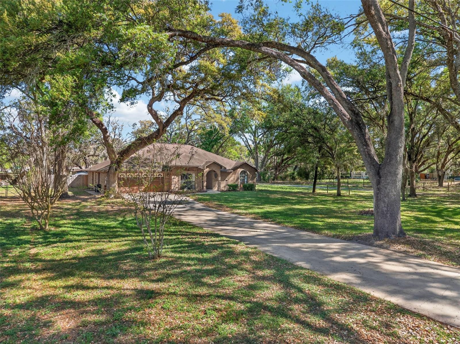 FORT KING ACRES - Residential