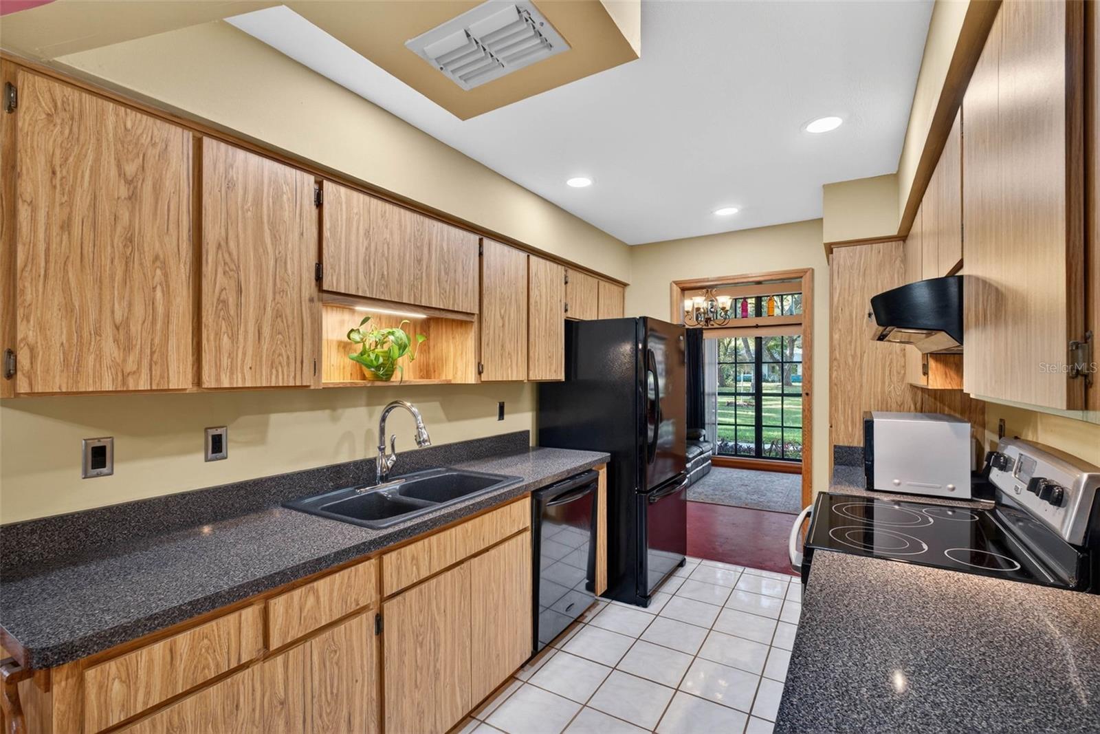 FORT KING ACRES - Residential