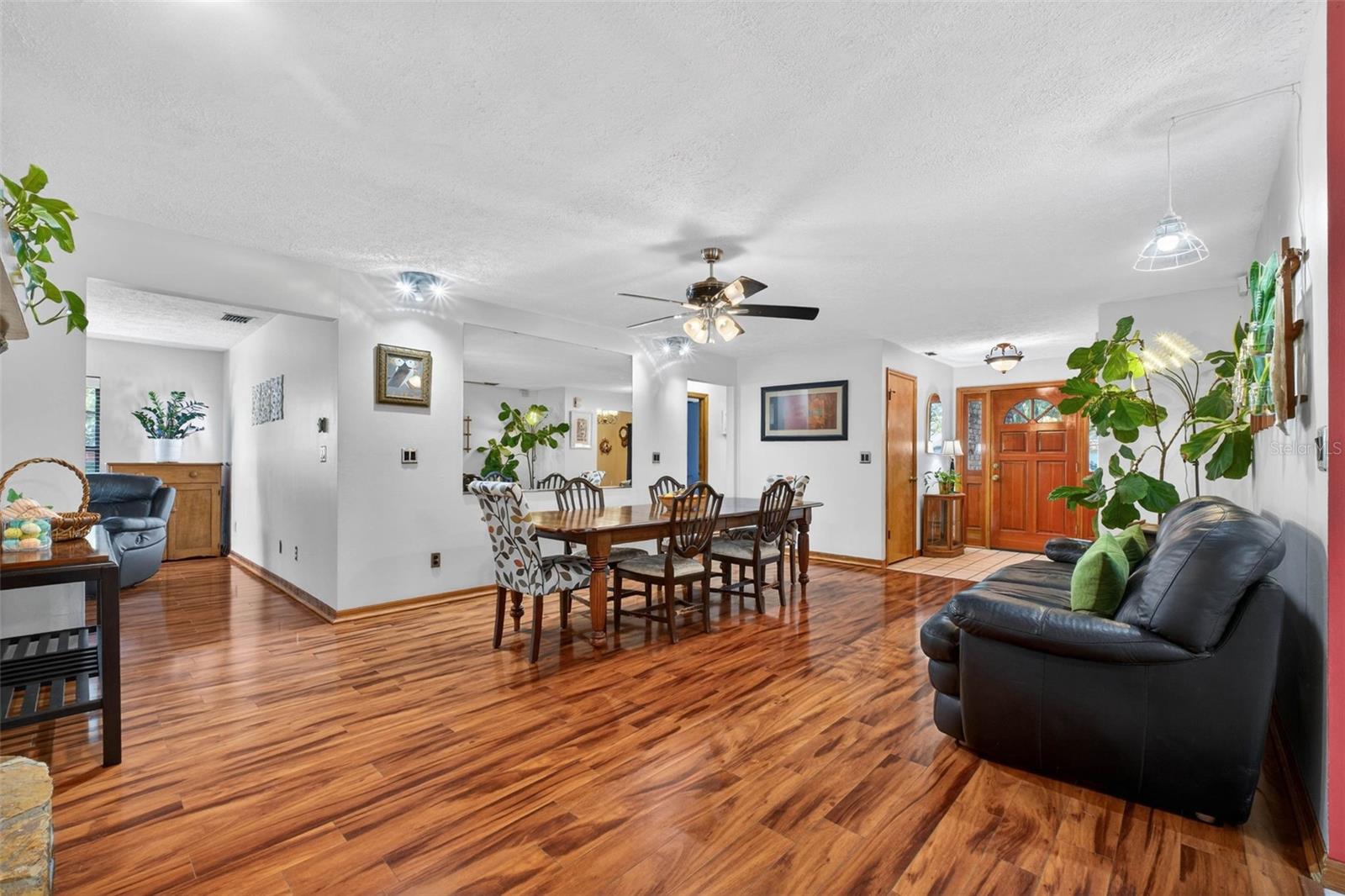 FORT KING ACRES - Residential