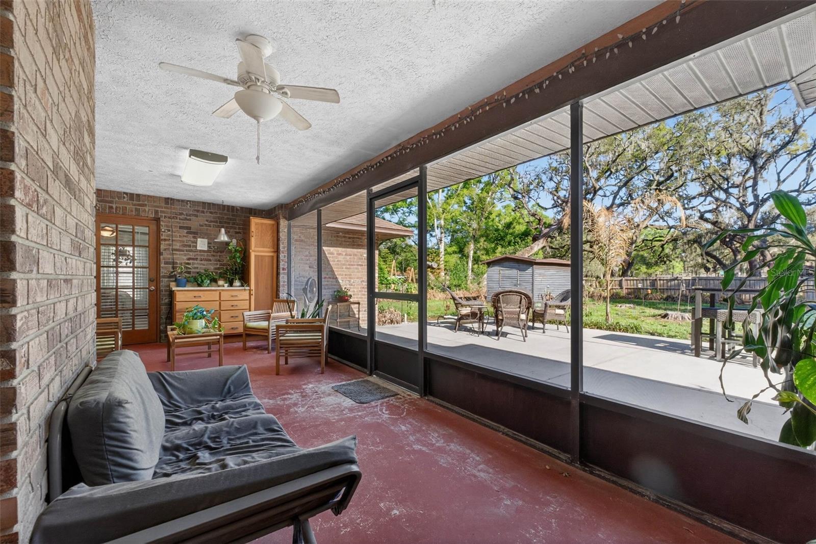 FORT KING ACRES - Residential