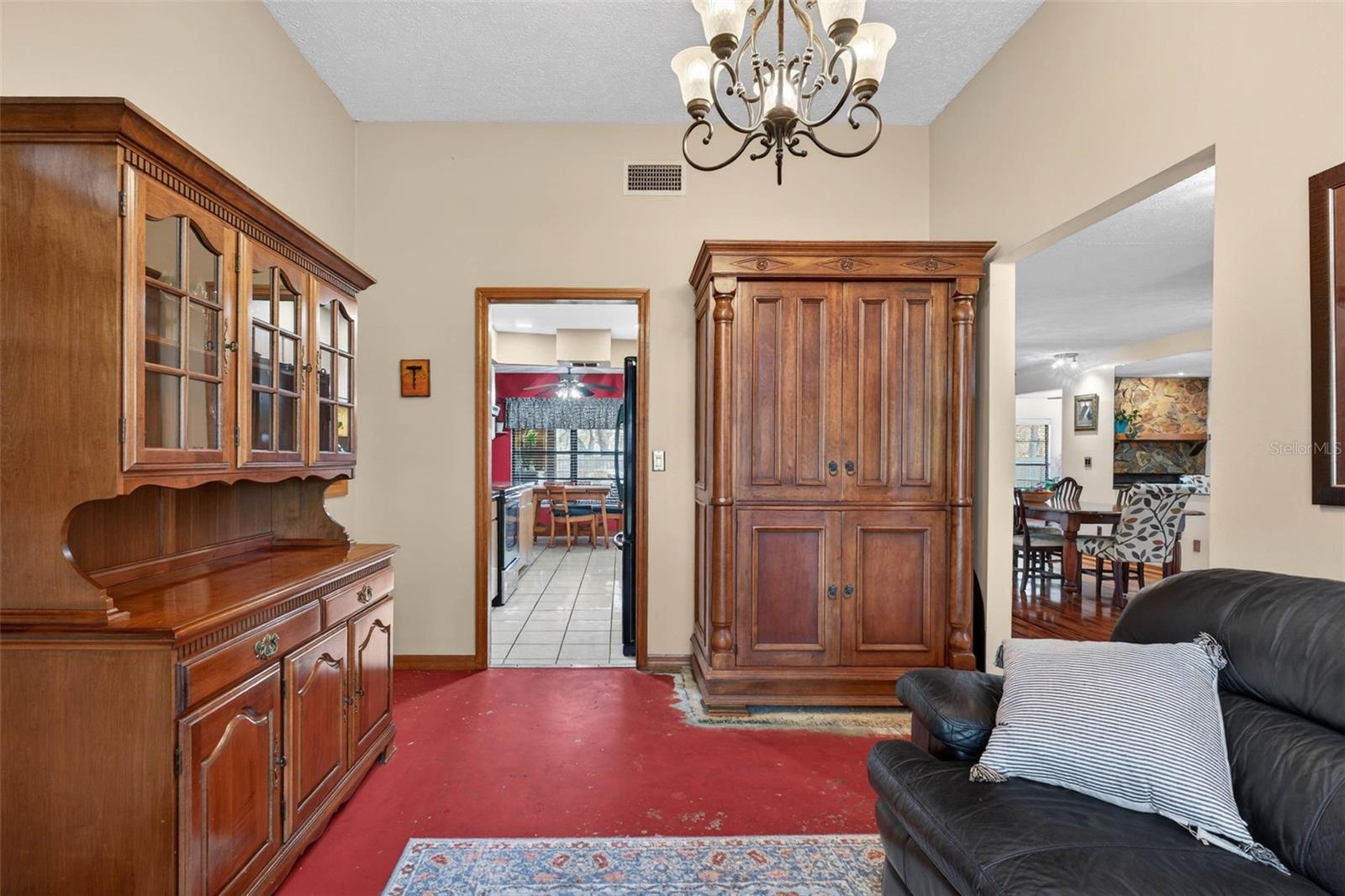 FORT KING ACRES - Residential