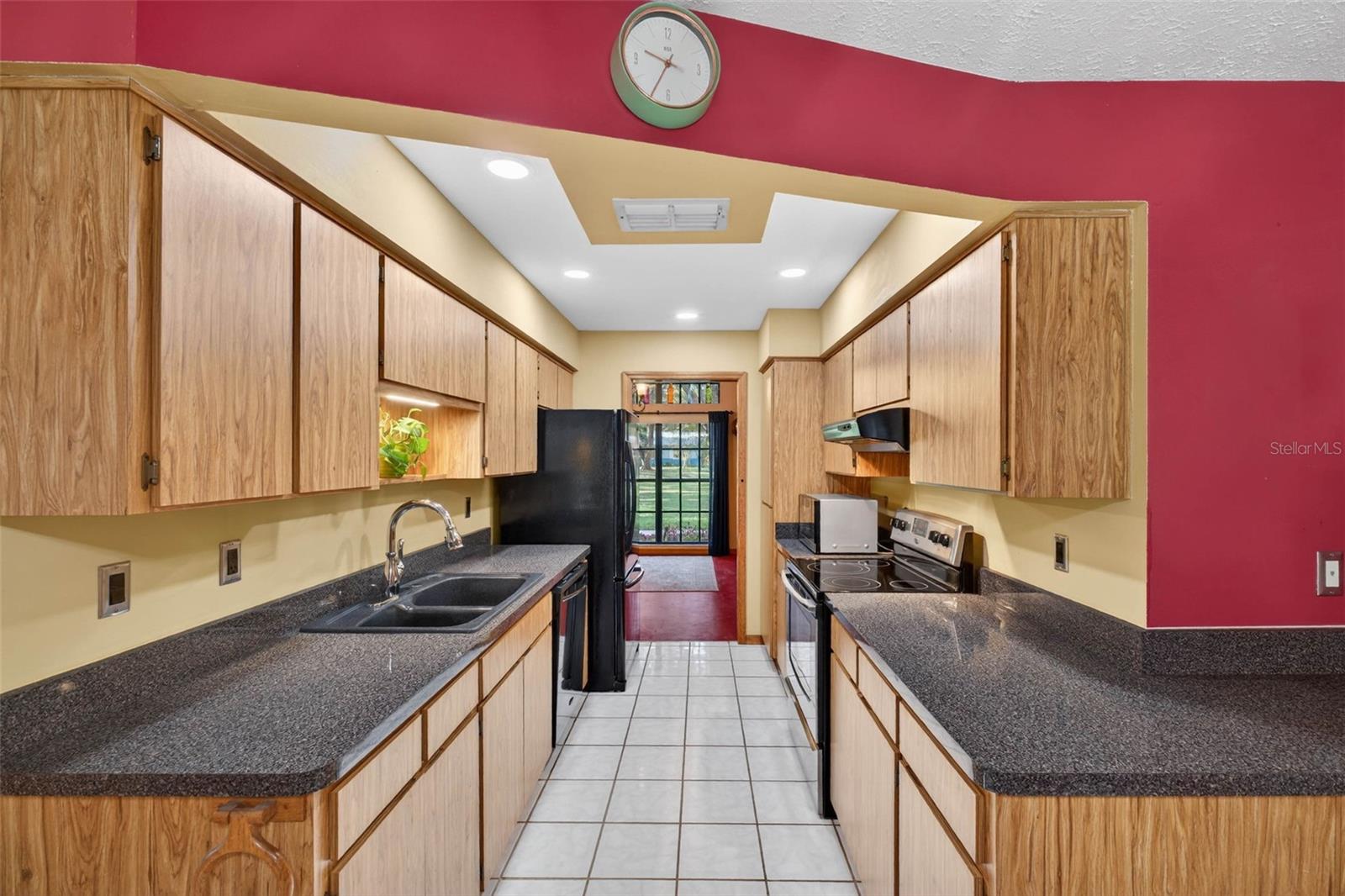 FORT KING ACRES - Residential