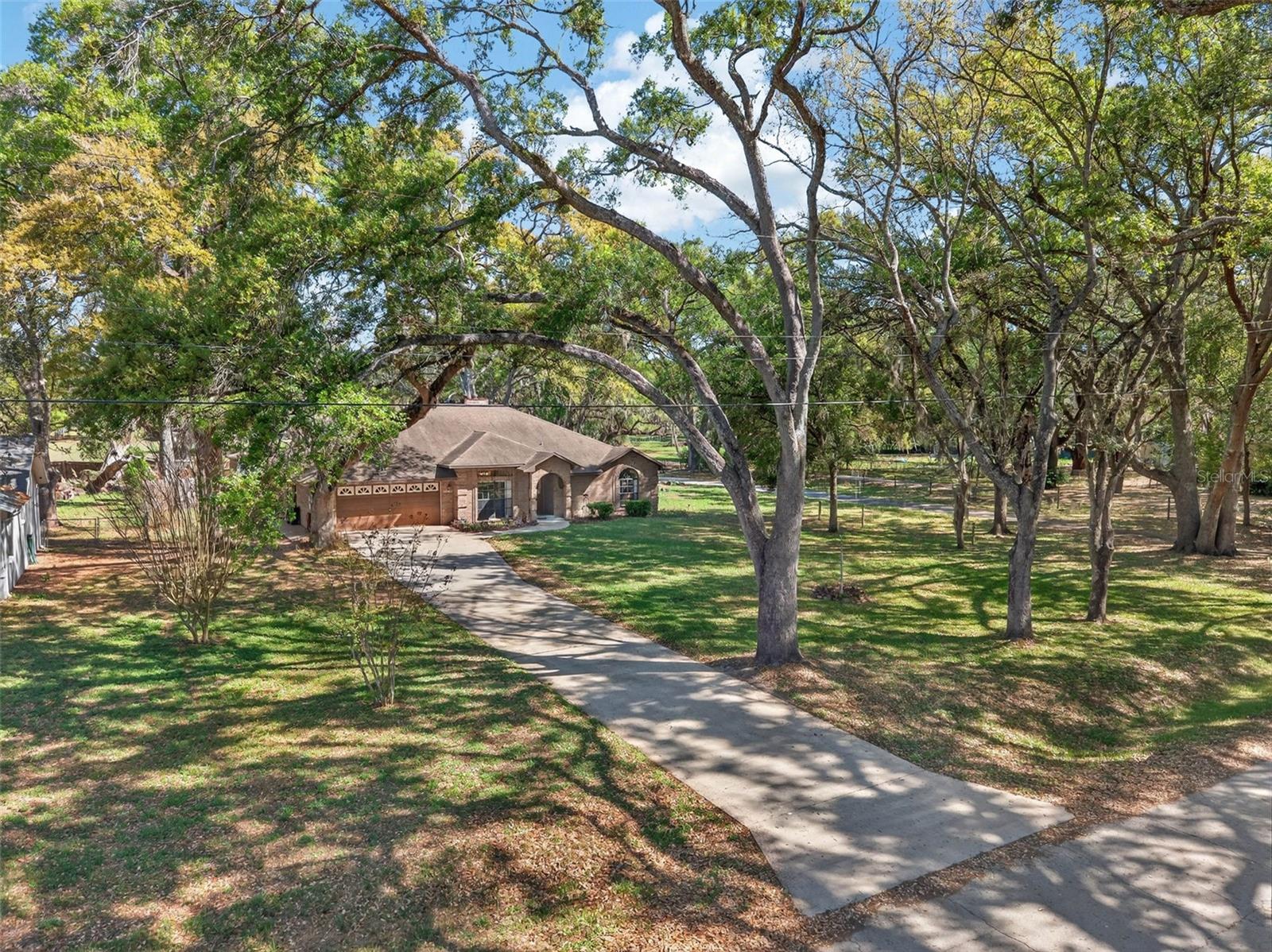 FORT KING ACRES - Residential