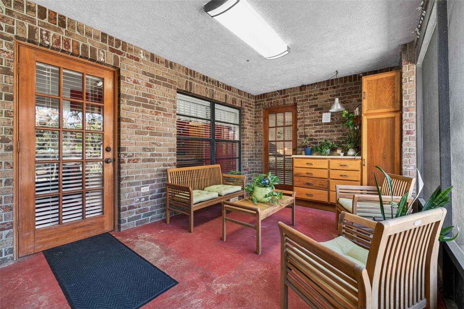 FORT KING ACRES - Residential