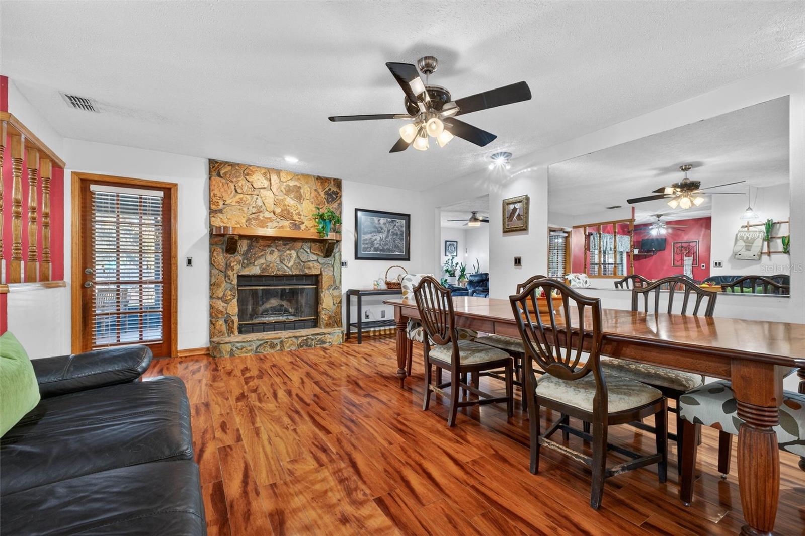 FORT KING ACRES - Residential