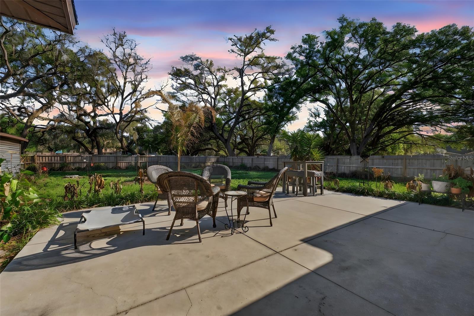 FORT KING ACRES - Residential