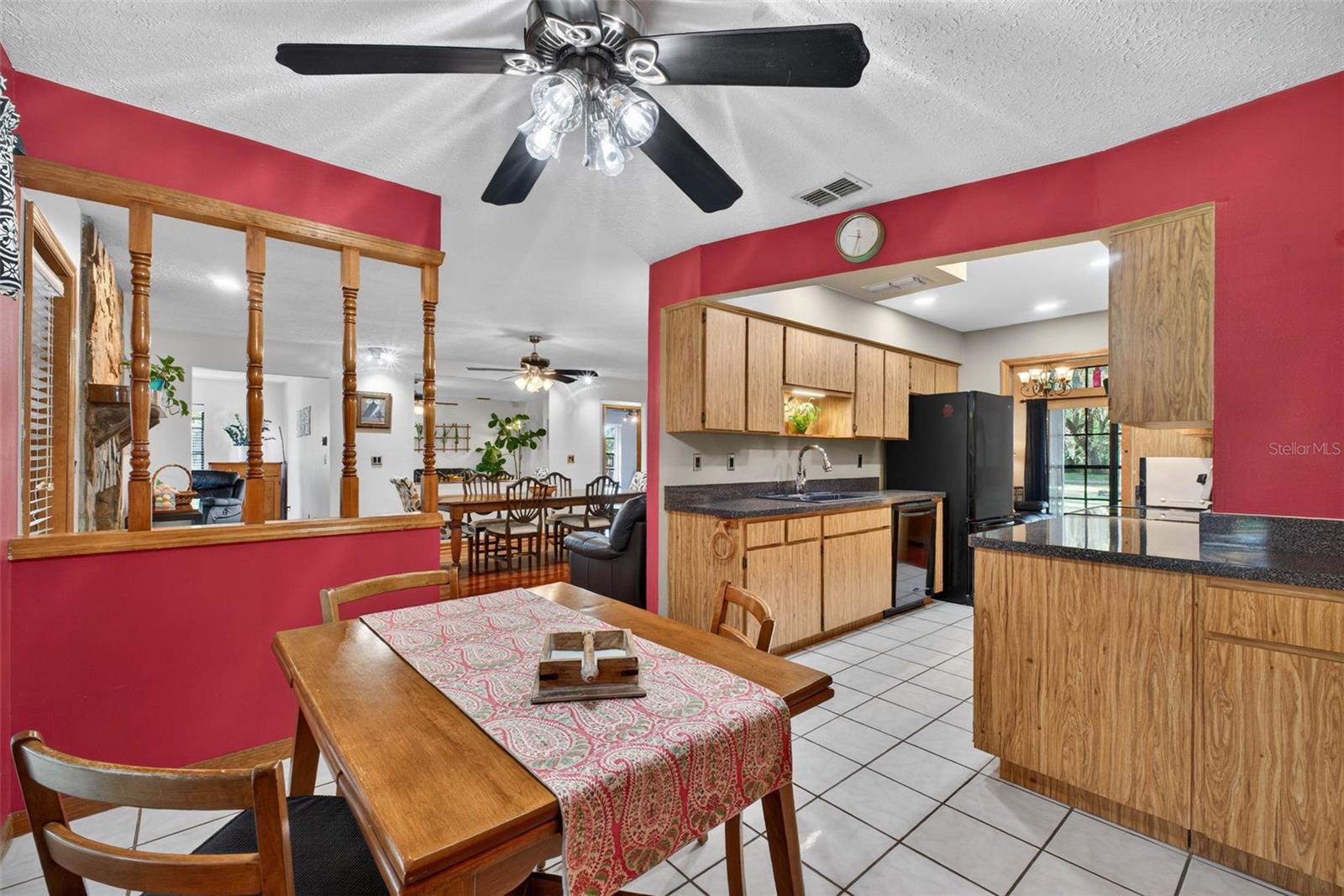 FORT KING ACRES - Residential