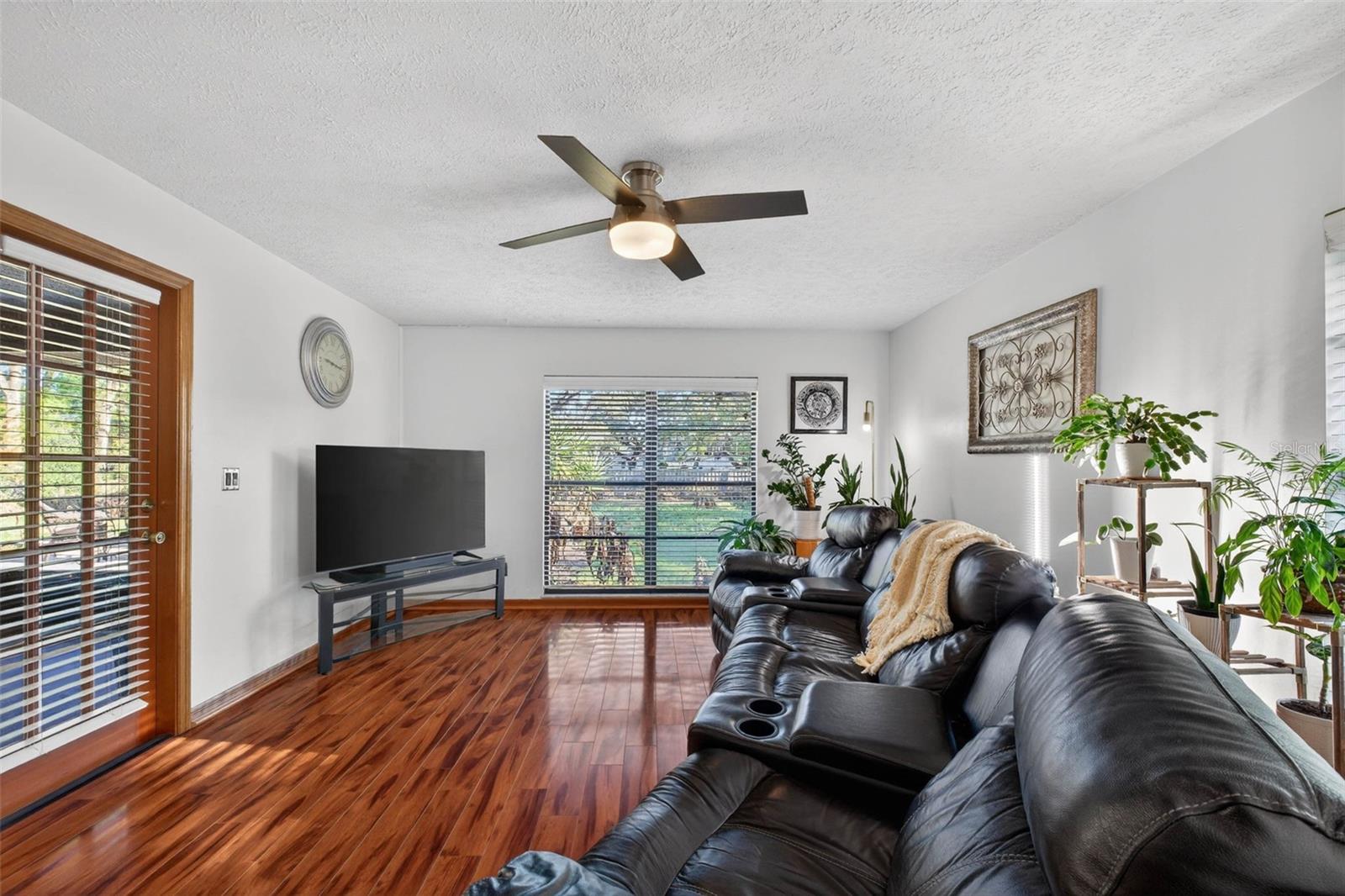 FORT KING ACRES - Residential