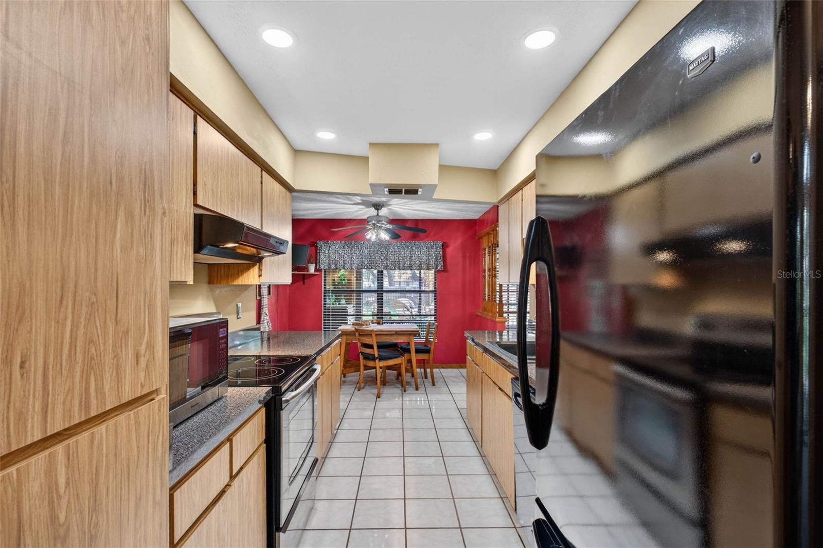 FORT KING ACRES - Residential