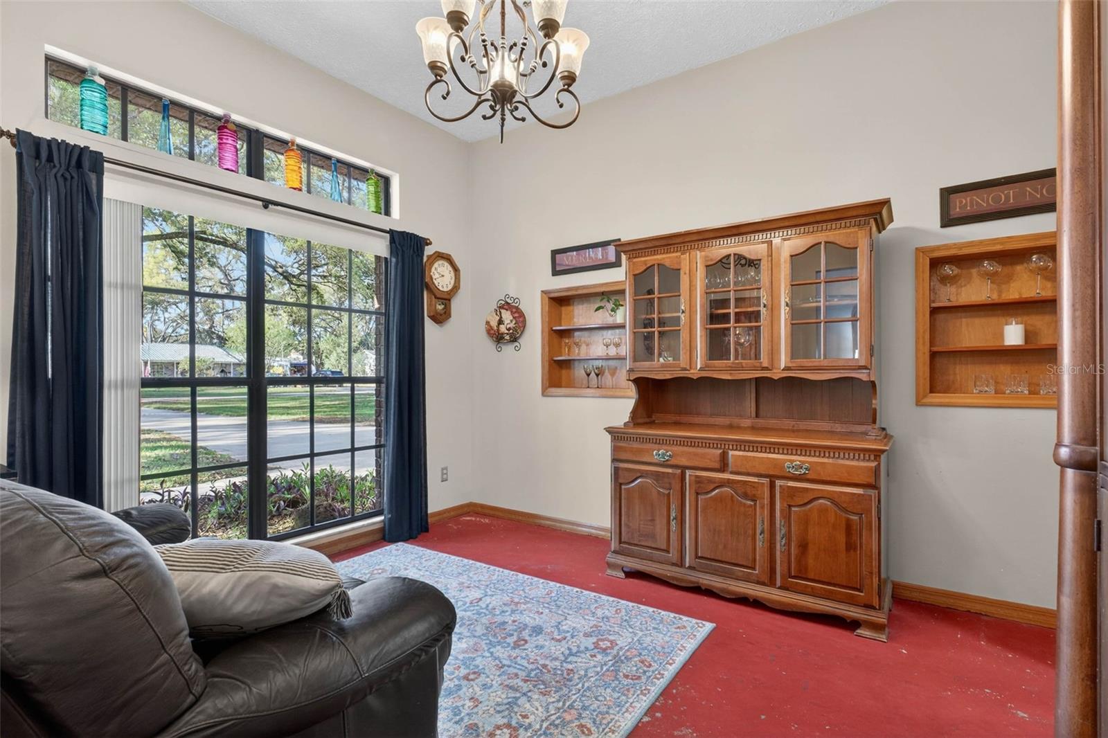 FORT KING ACRES - Residential