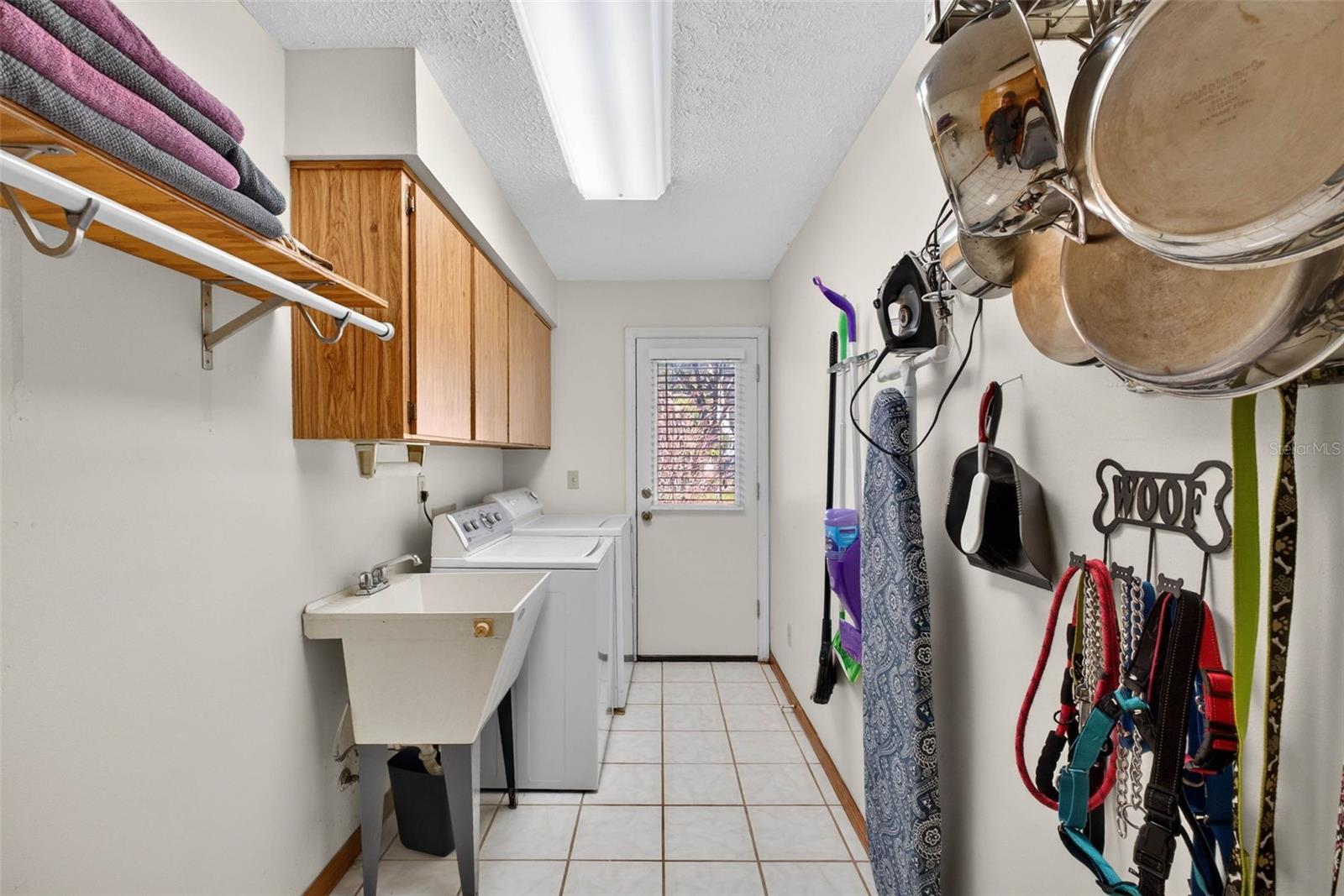 FORT KING ACRES - Residential