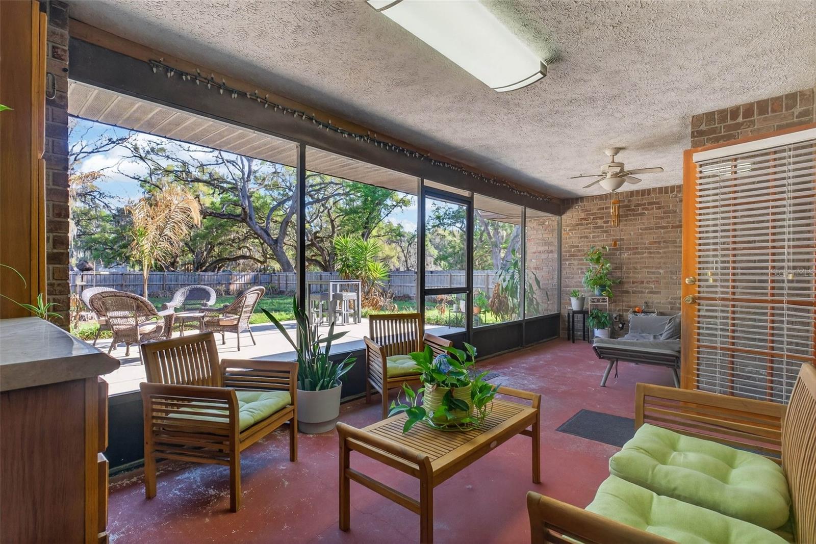 FORT KING ACRES - Residential