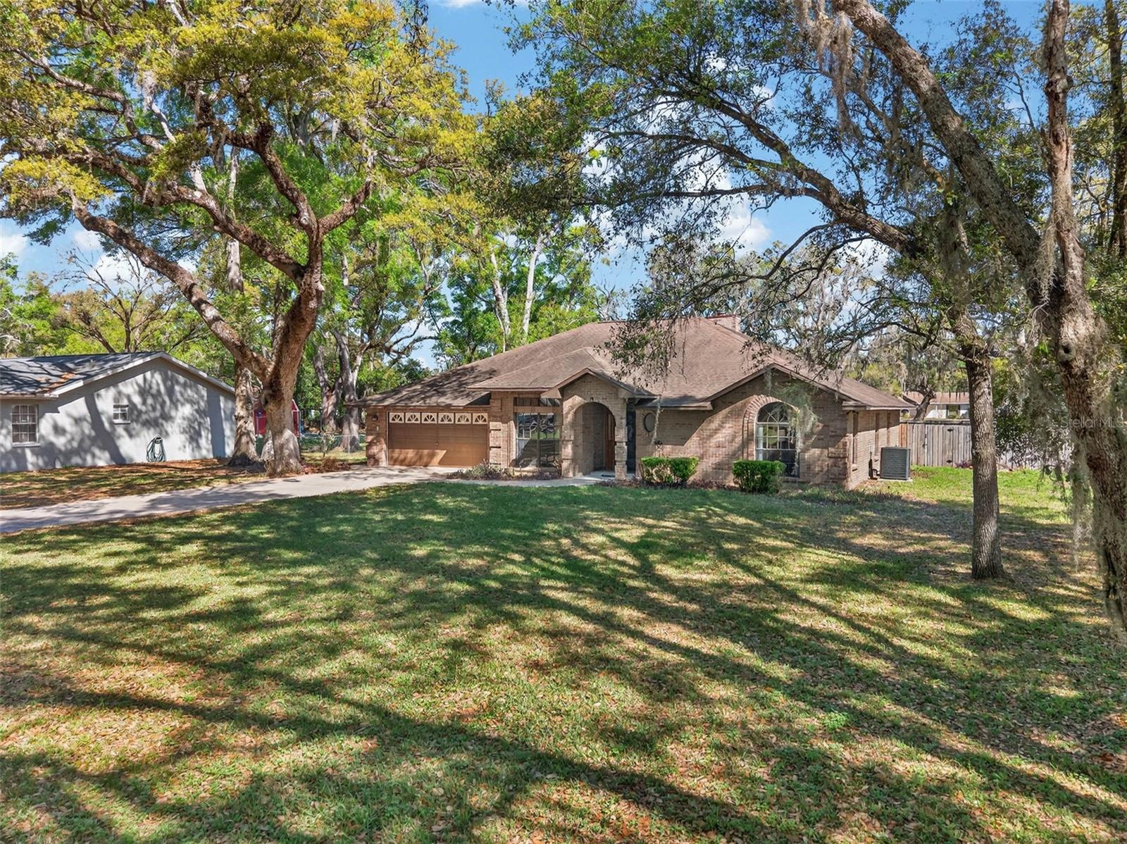 FORT KING ACRES - Residential