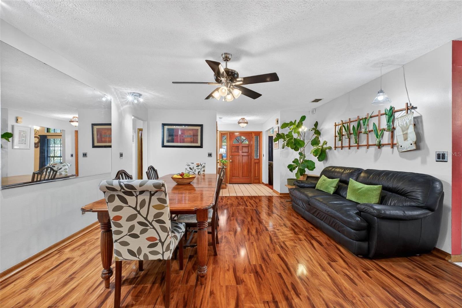 FORT KING ACRES - Residential