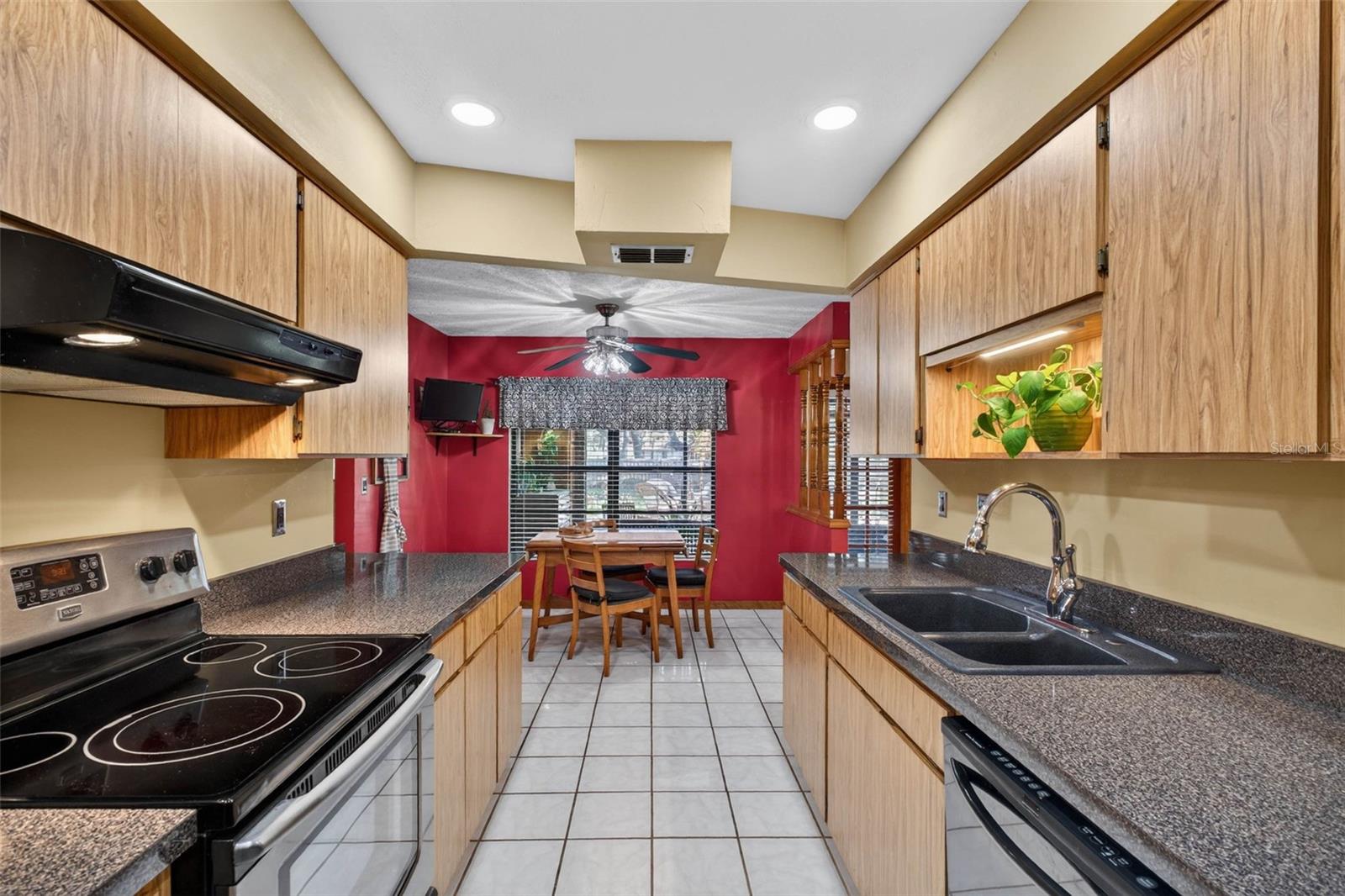 FORT KING ACRES - Residential