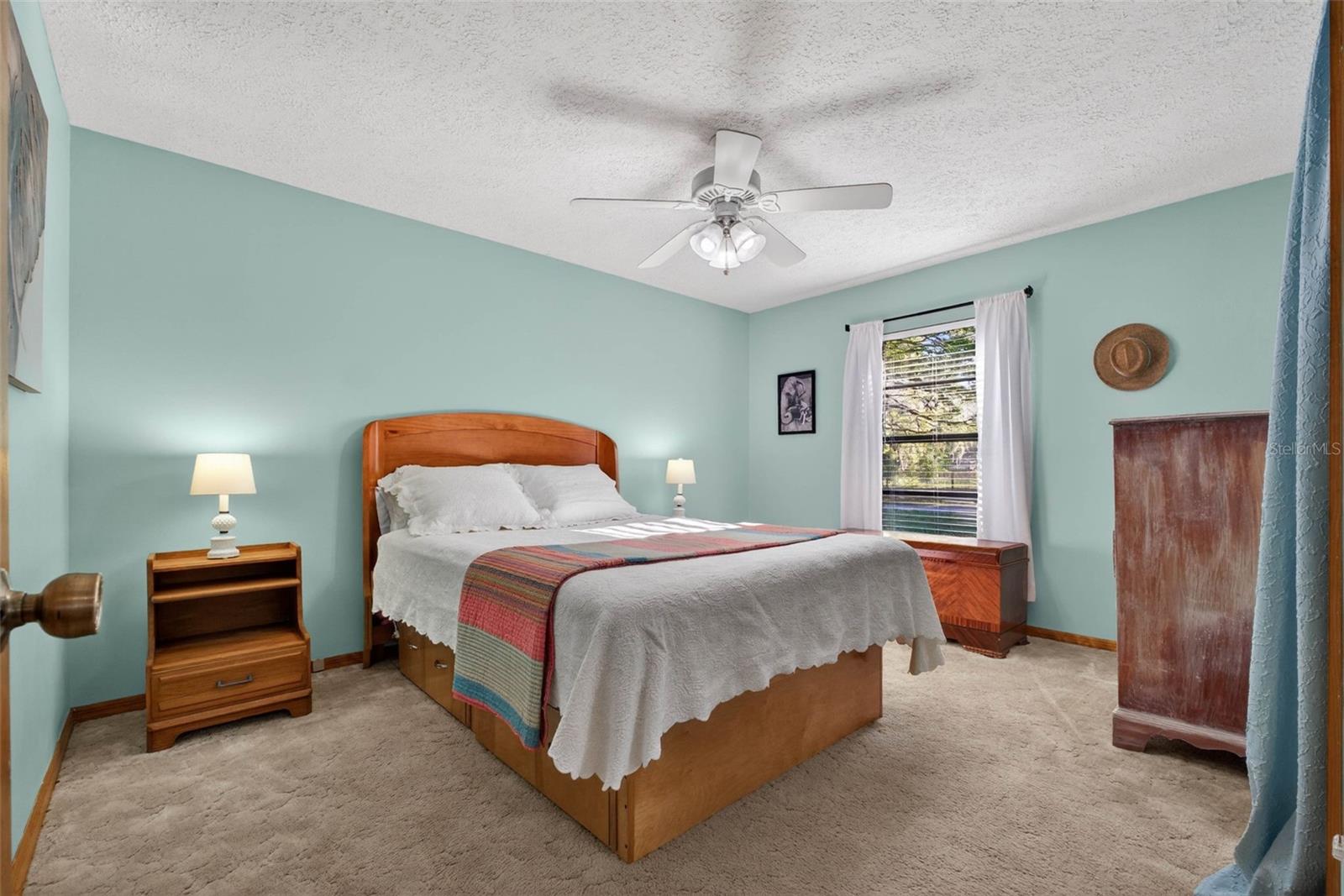 FORT KING ACRES - Residential