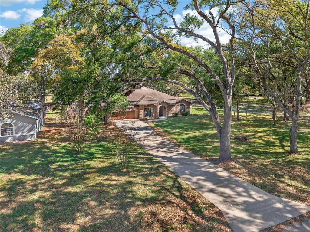 Photo of 37213 Price Drive, Zephyrhills, FL 33541 (MLS # TB8489668)