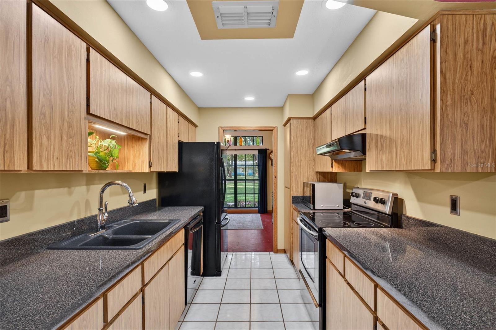 FORT KING ACRES - Residential