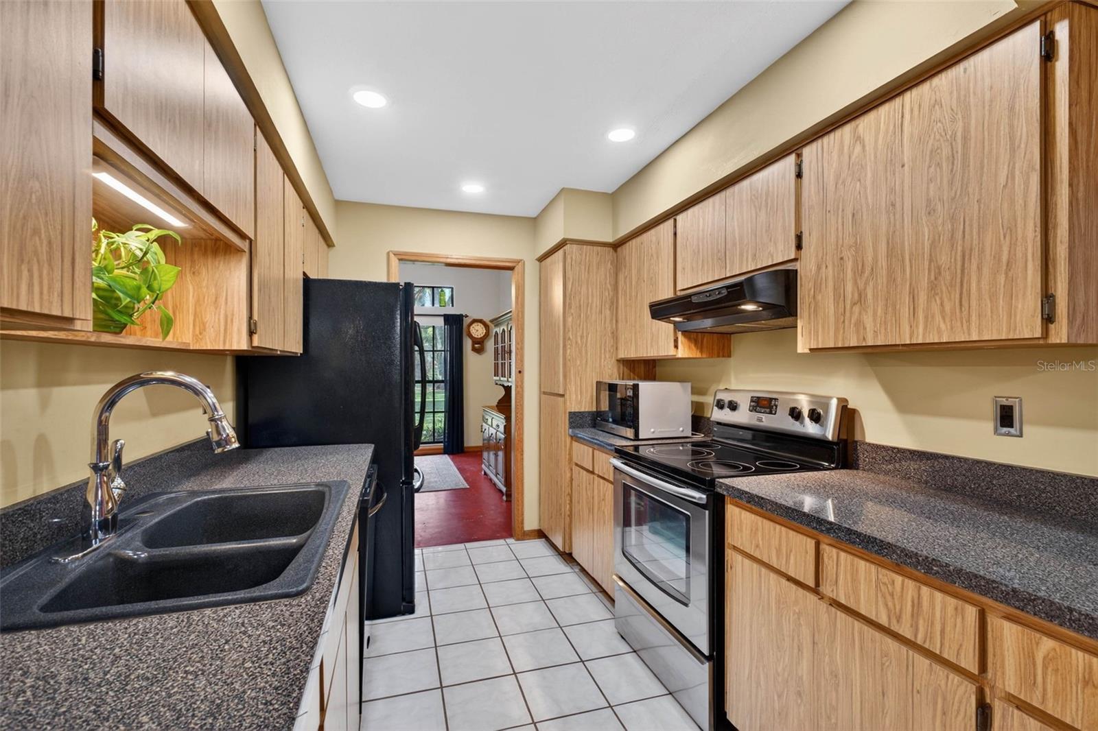 FORT KING ACRES - Residential