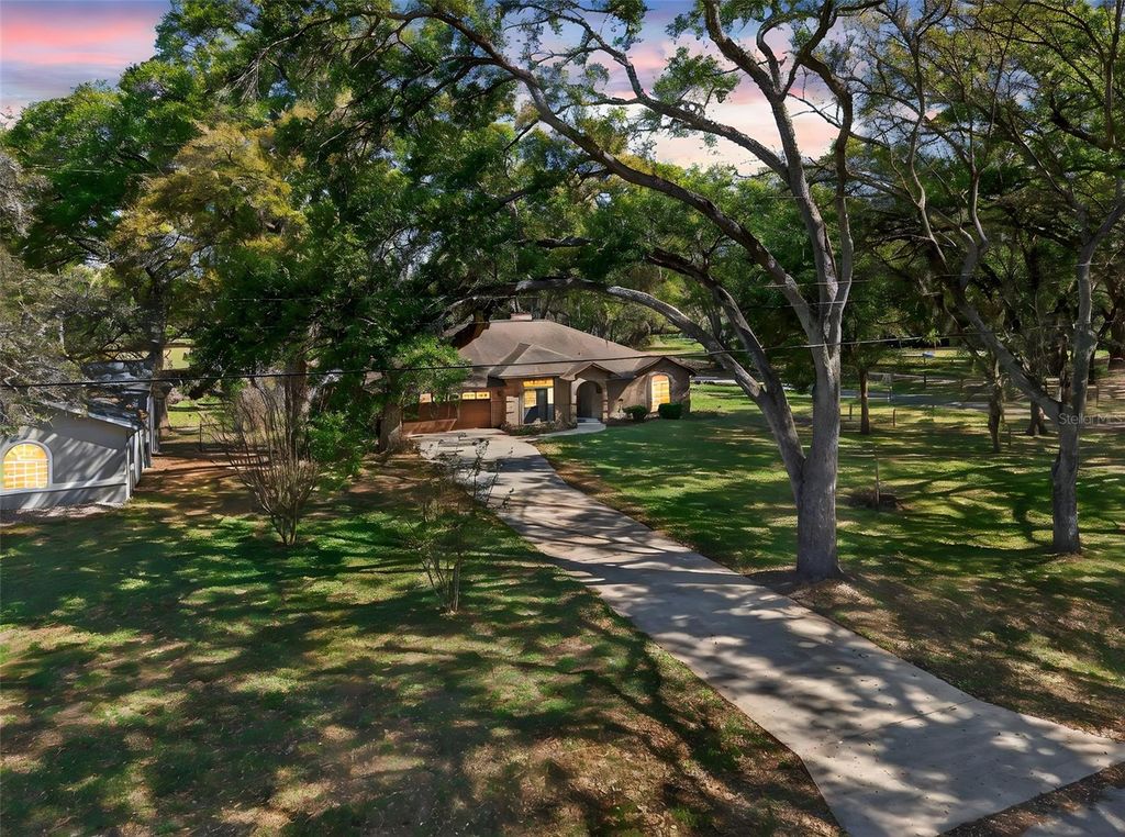 Photo of 37213 Price Drive, Zephyrhills, FL 33541 (MLS # TB8489668)