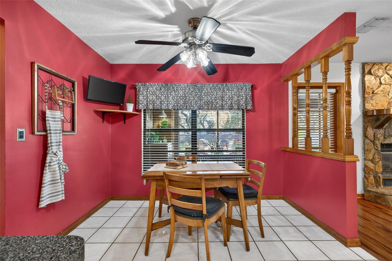 FORT KING ACRES - Residential