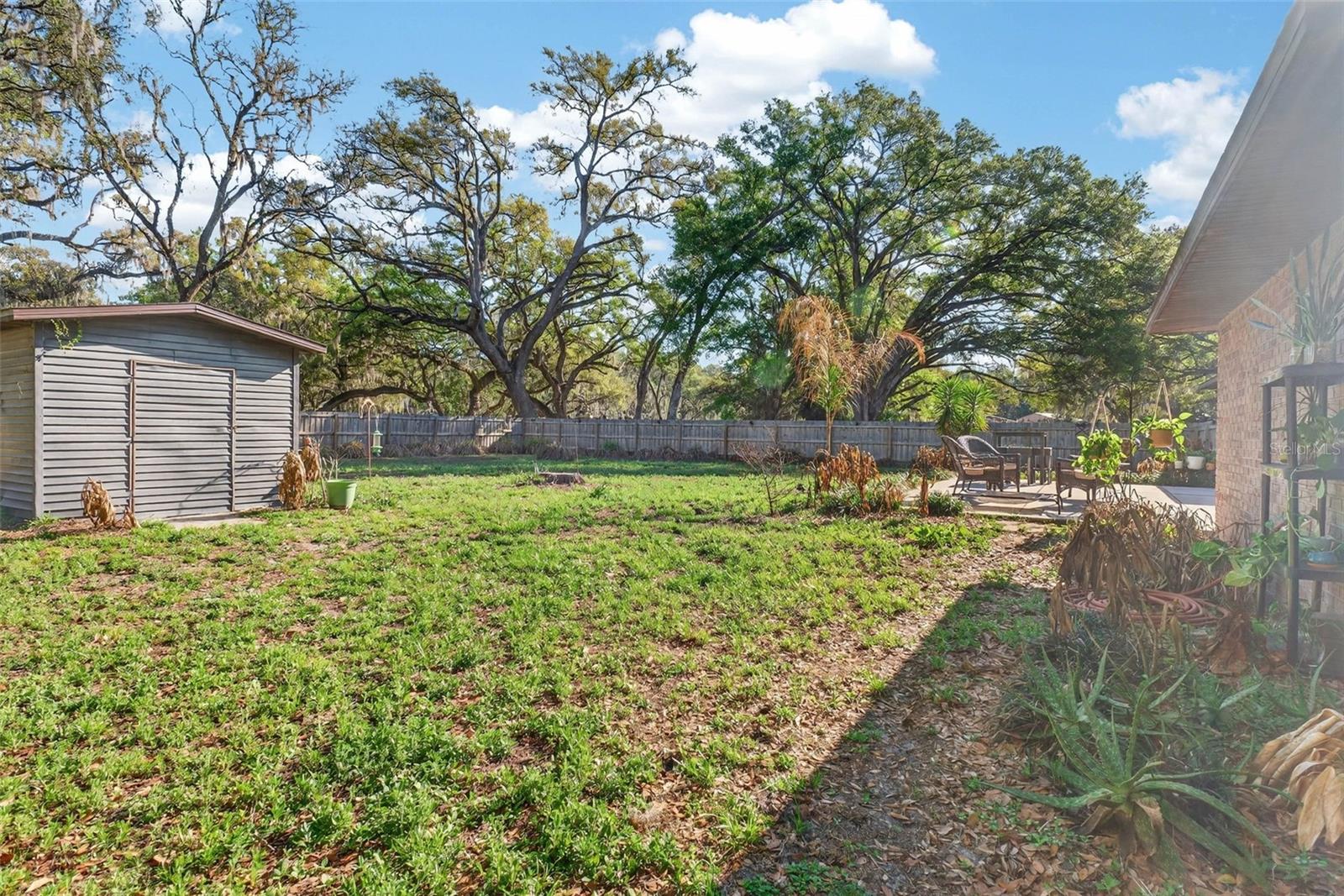 FORT KING ACRES - Residential