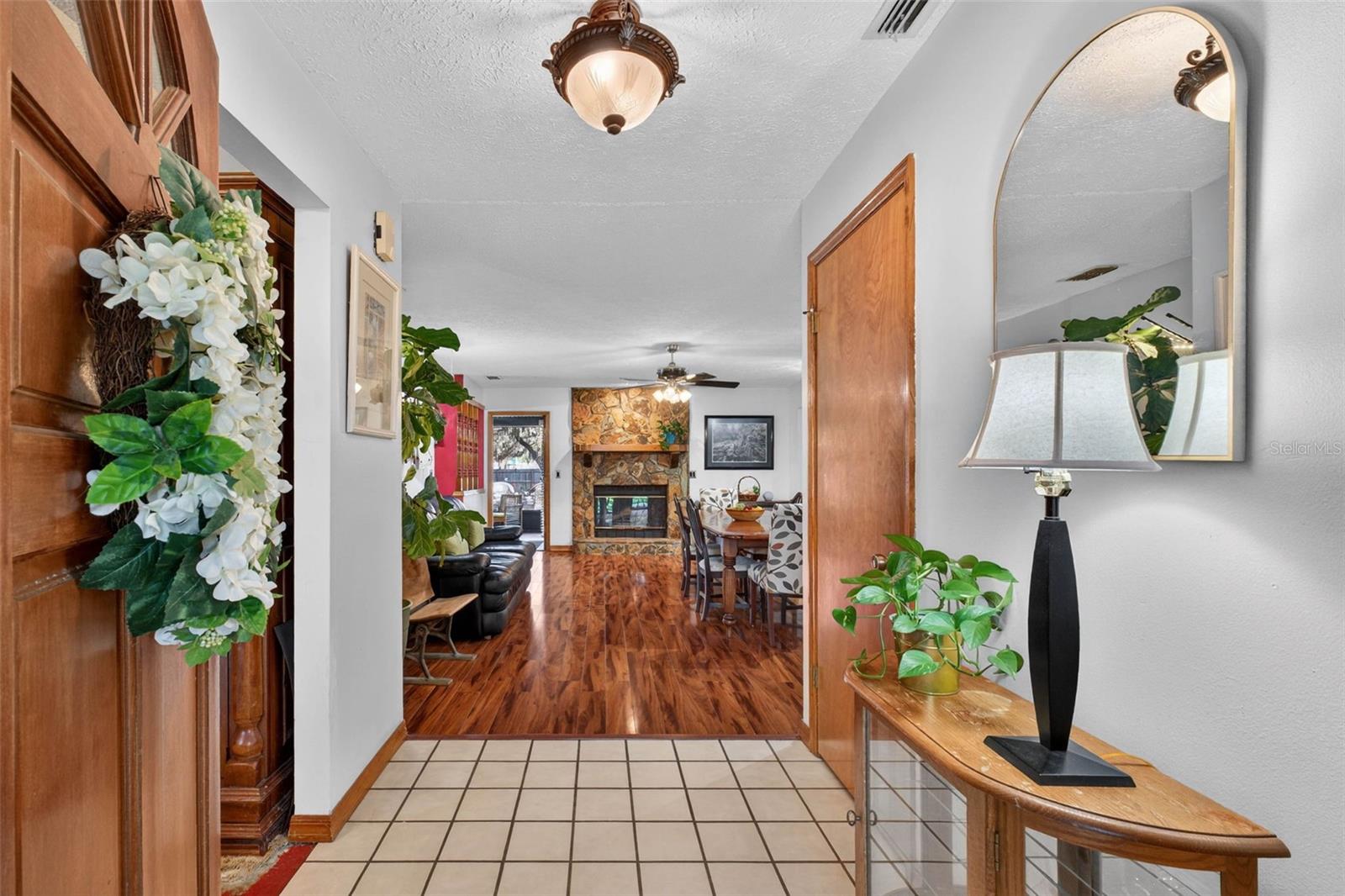 FORT KING ACRES - Residential