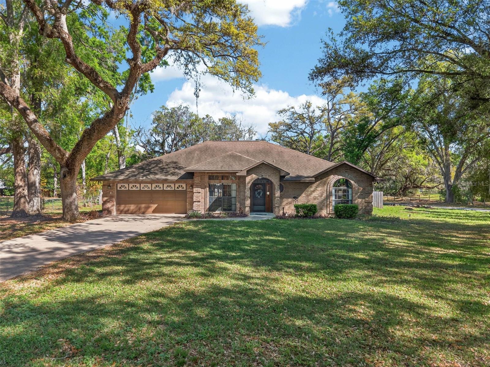 FORT KING ACRES - Residential