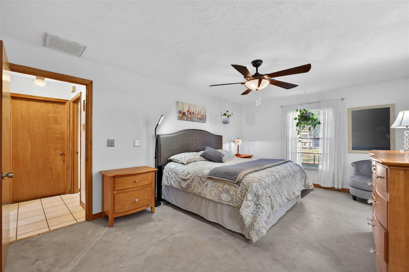 FORT KING ACRES - Residential