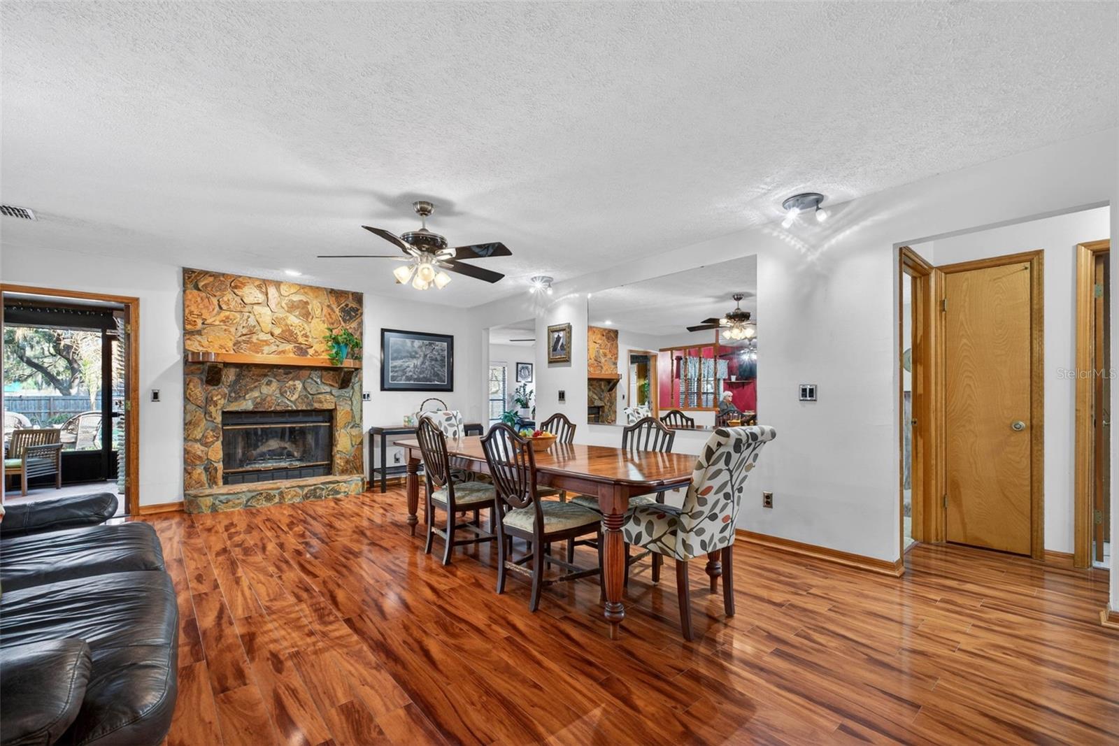 FORT KING ACRES - Residential