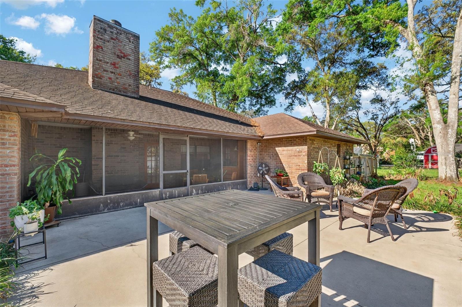 FORT KING ACRES - Residential