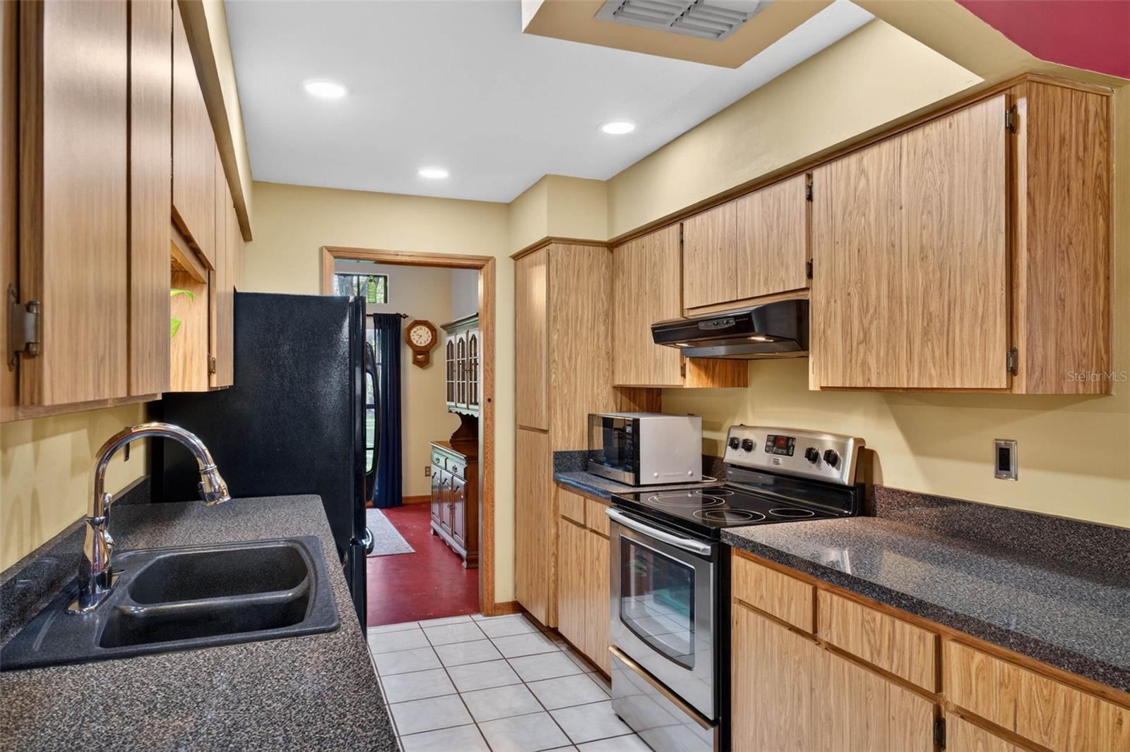 FORT KING ACRES - Residential