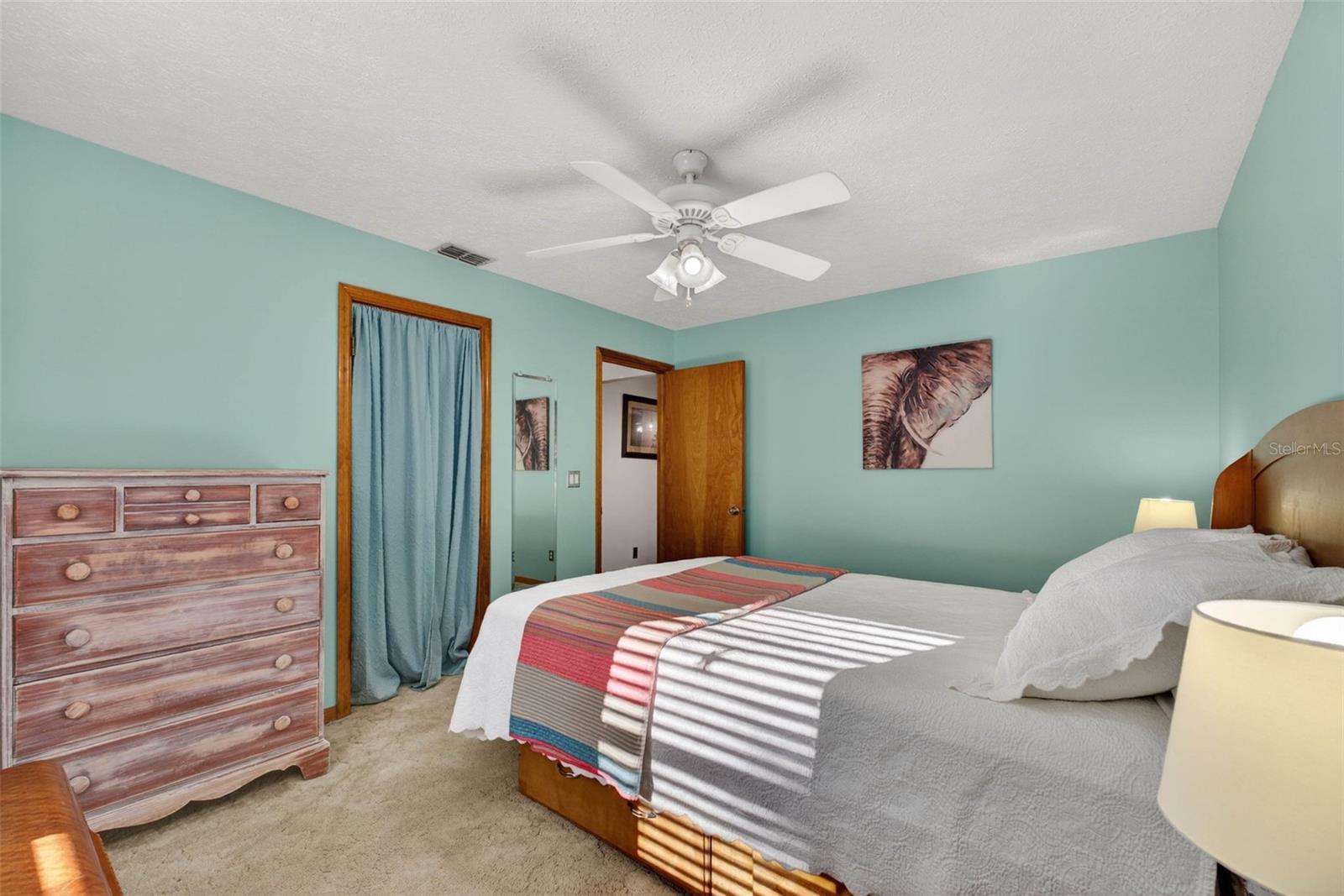 FORT KING ACRES - Residential