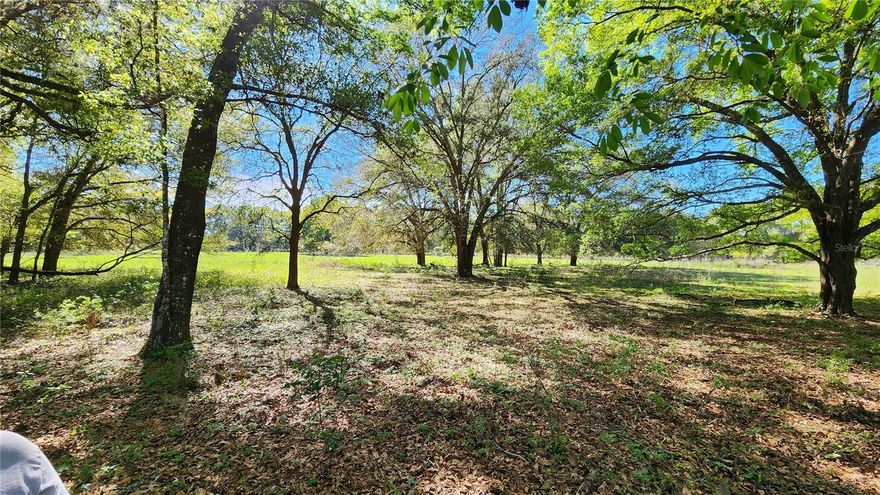 This listing is for a 10.91 acre parcel of land in Columbia. It is absolutely picturesque and ready for your dream home to be built or mobile home to be set up. With no restrictions, you can bring the cows, horses, chickens and make it your own haven. The land is partially cleared with gorgeous scattered trees.  It is an easy access to I-75, Lake City, Alachua, Gainesville and Lake Butler.