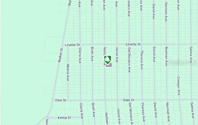 LOT 7 NEILSEN AVENUE