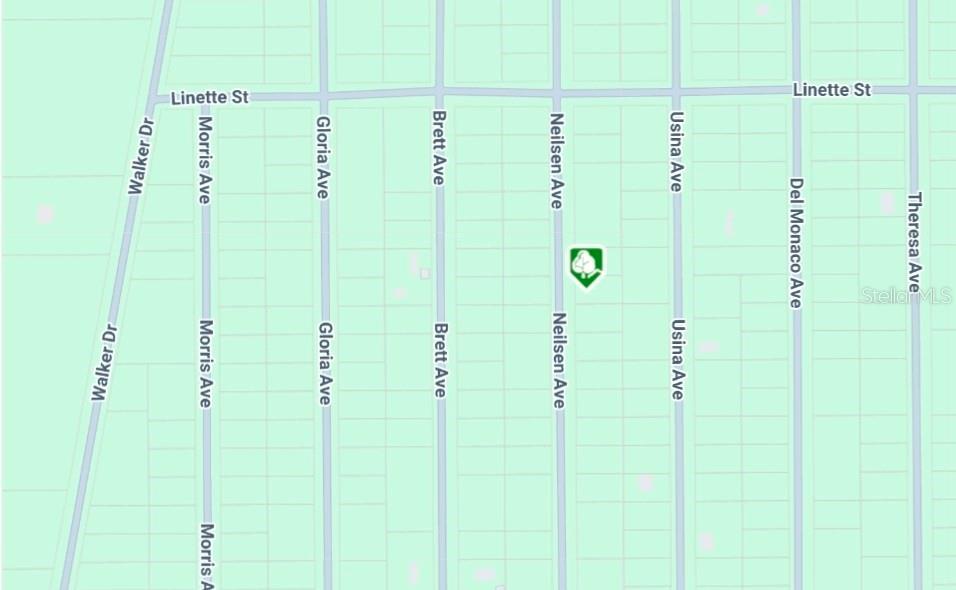 LOT 7 NEILSEN AVENUE