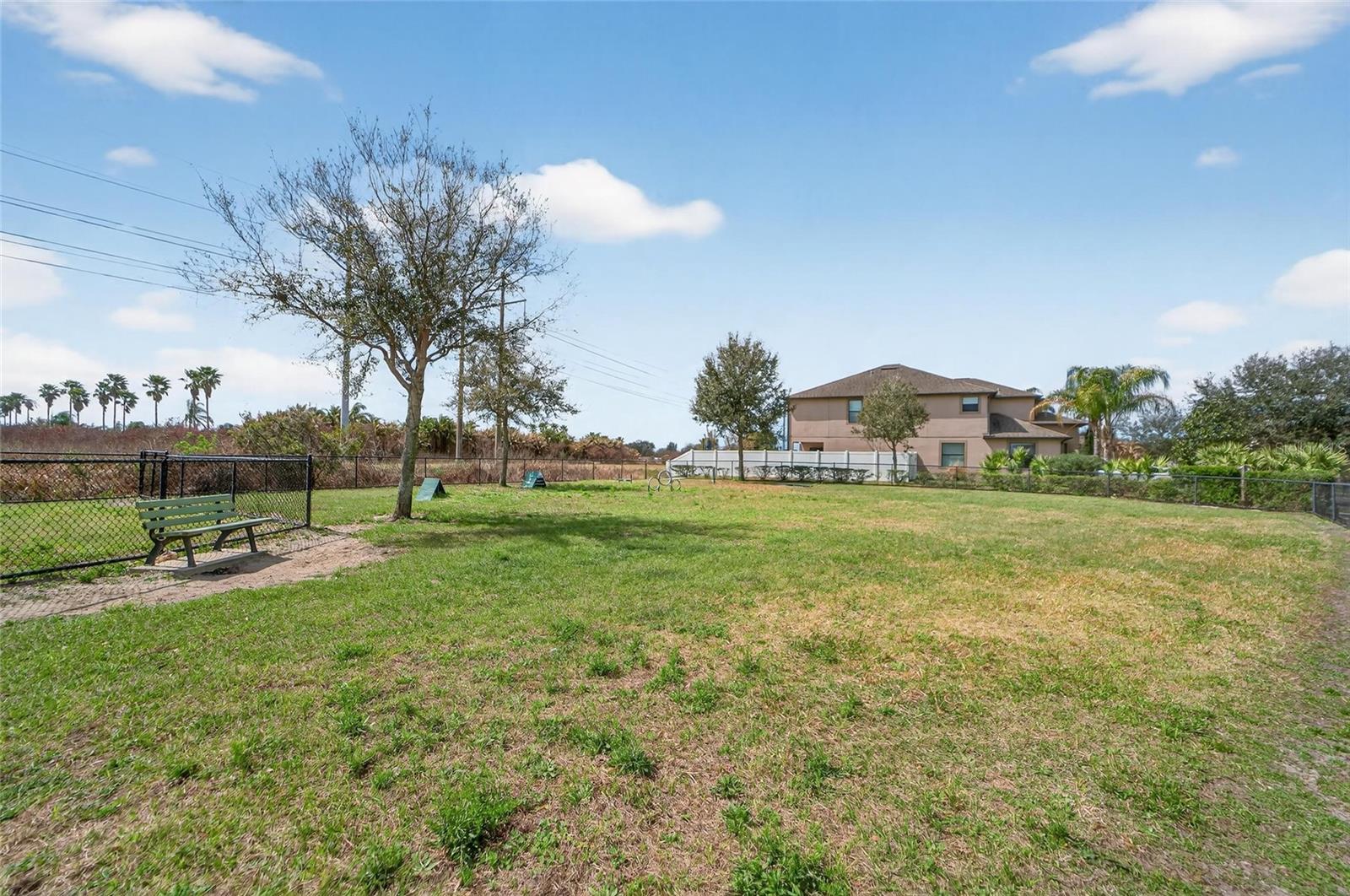 SOUTH FORK TR N - Residential