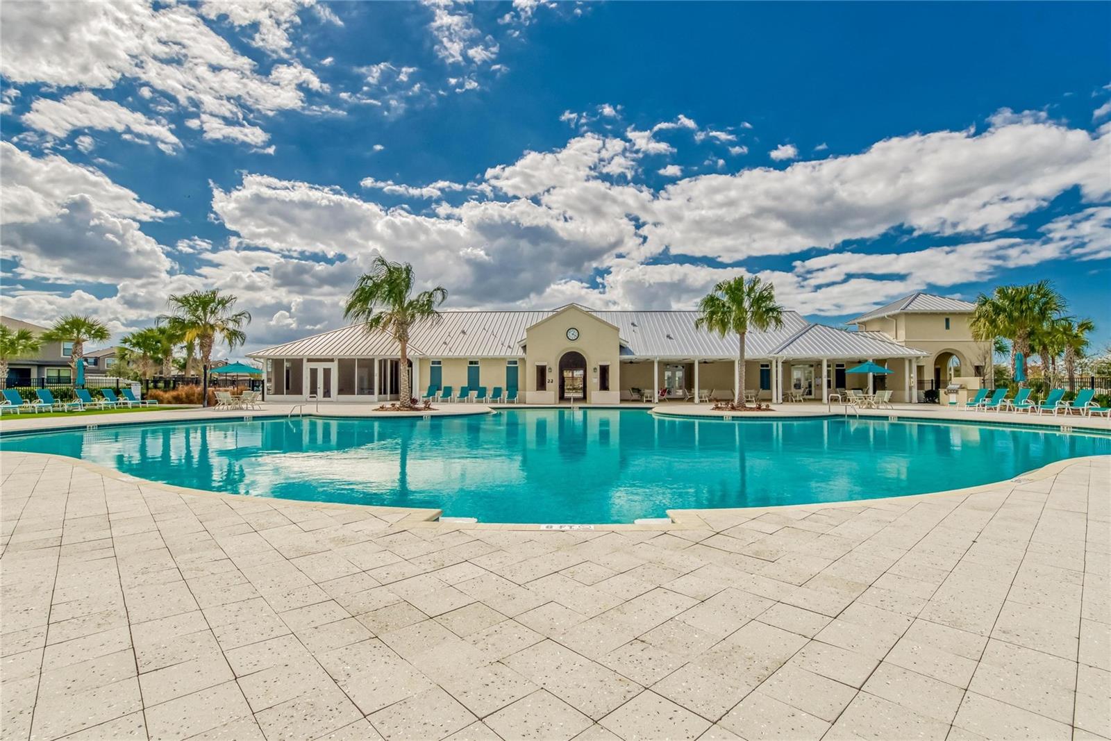 SOUTH FORK TR N - Residential